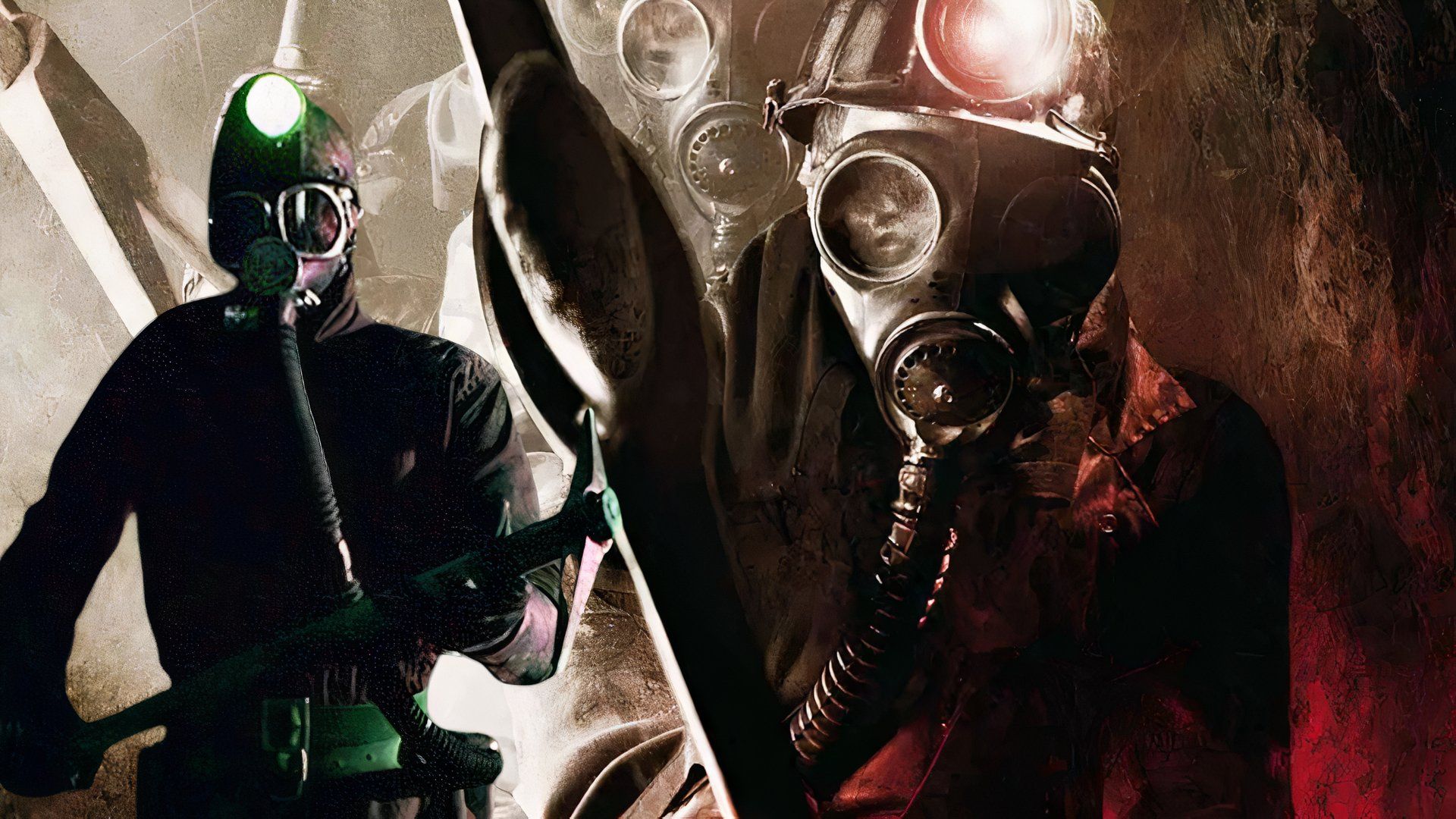 My Bloody Valentine Reboot in the Works at Blumhouse