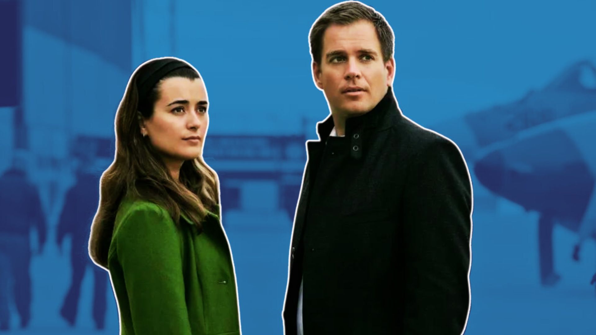 Tony and Ziva Actors Reveal the Official Title of Their Spinoff