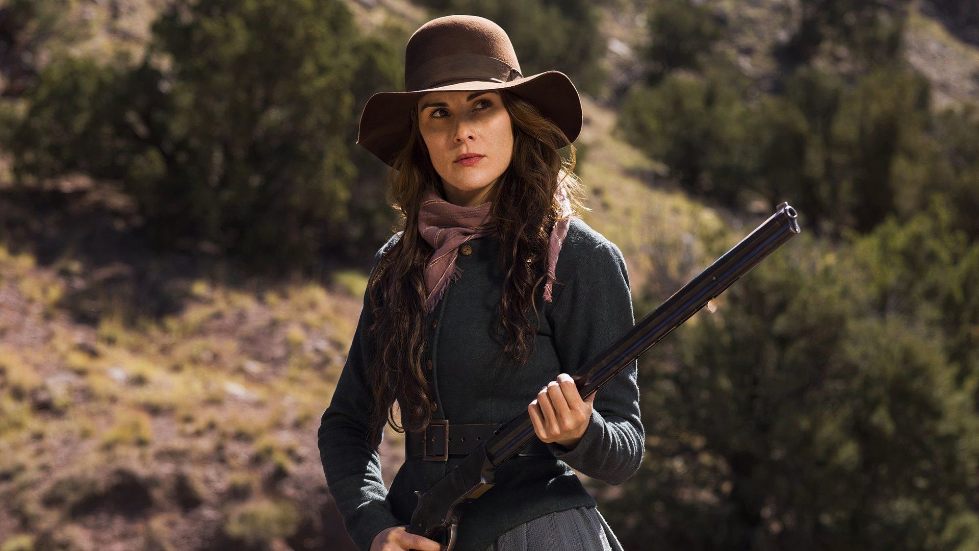 Every Netflix Original Western Movie and Series, Ranked