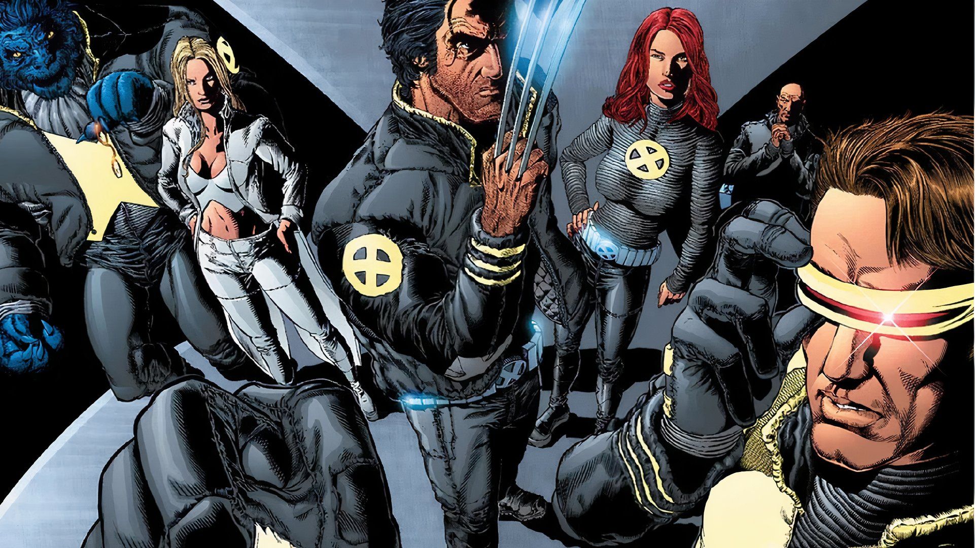 X-Men Roster for MCU Reboot Teased by Kevin Feige