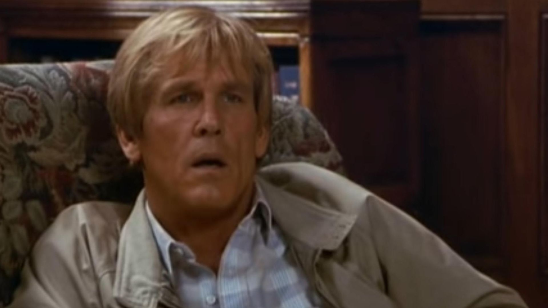 Nick Nolte in The Prince of Tides (1991)