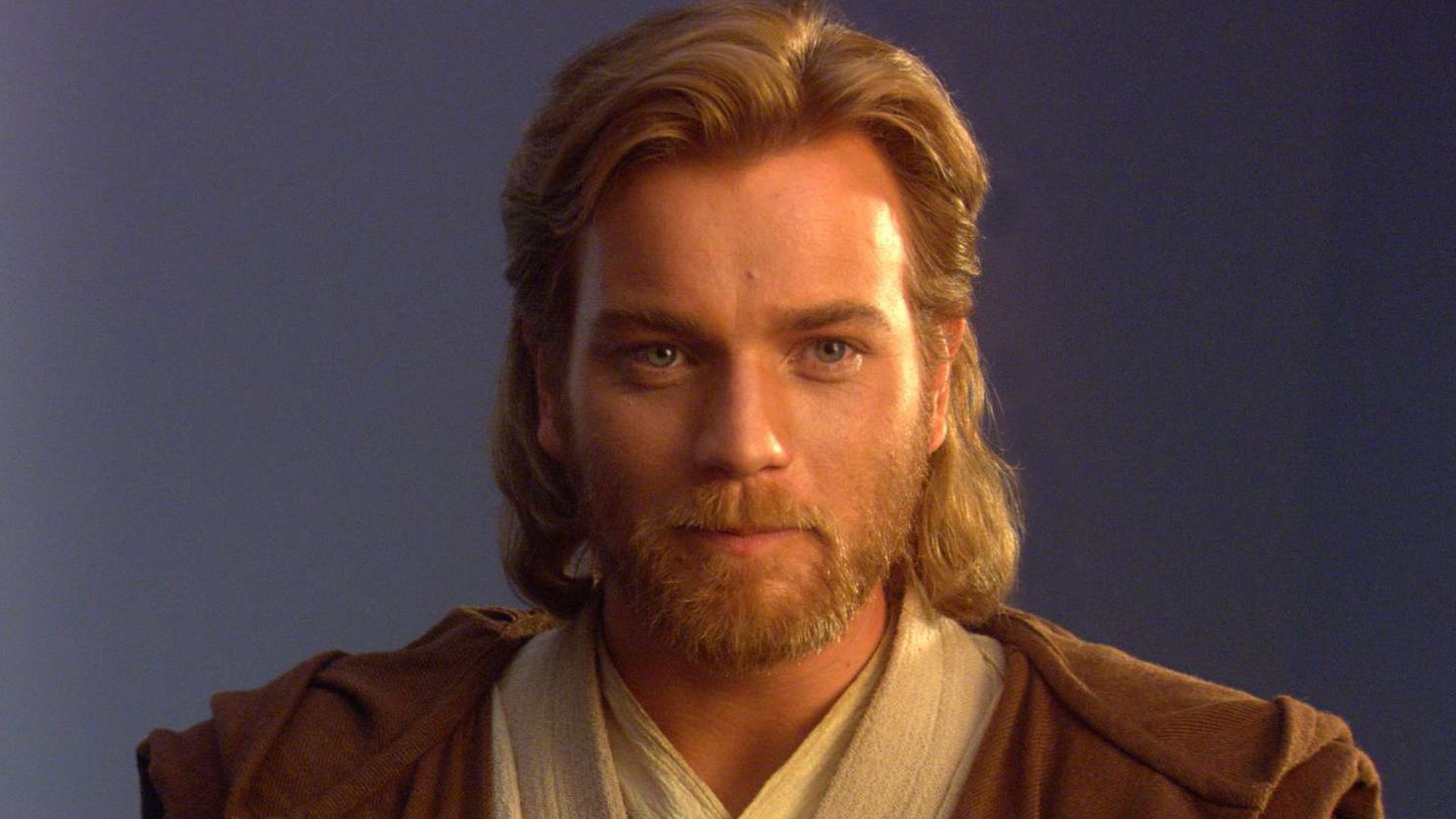 Юэн МакГрегор удивил поклонников «Звездных войн» появлением актера Оби-Вана Кеноби на юбилейном показе «Скрытой угрозы»