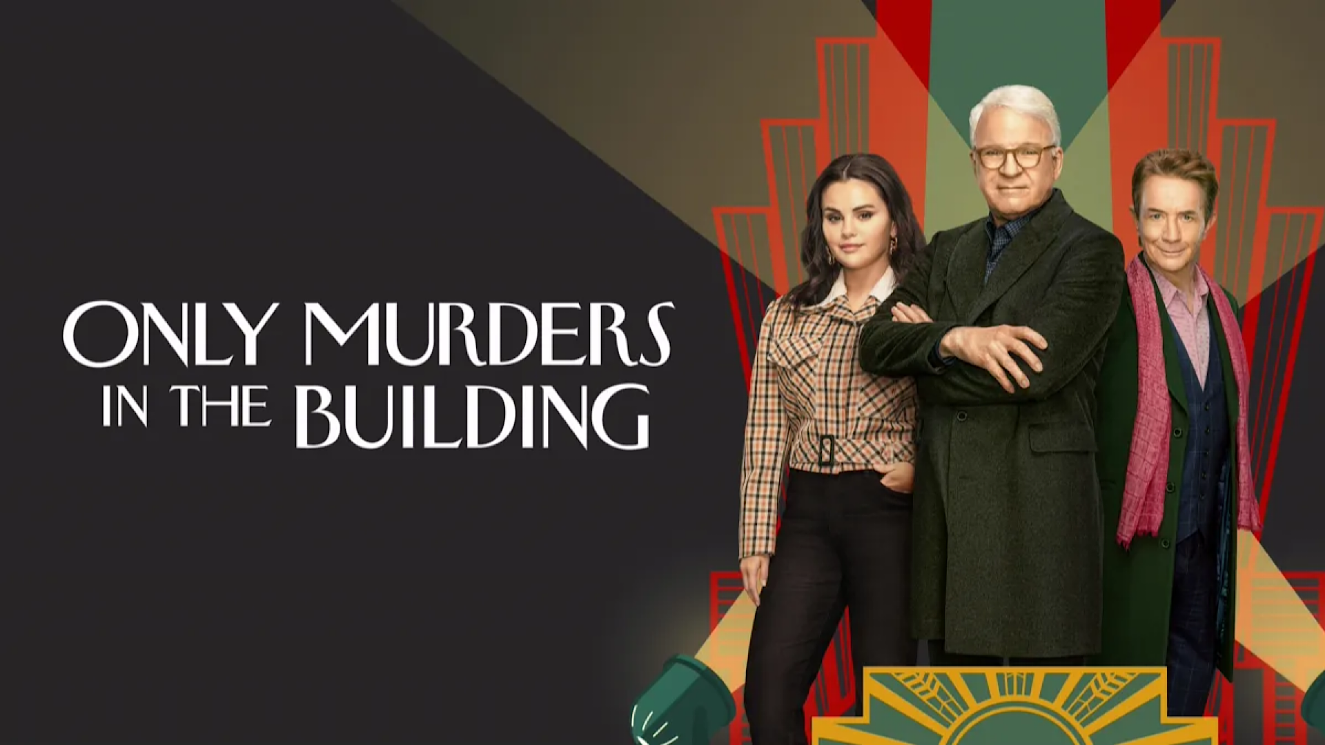 Звезда «Только убийства в здании» возвращается в 4 сезоне, несмотря на смерть в 3 сезоне