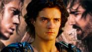 Orlando Bloom Gets Brutally Candid About Filming Historical Epic Troy 