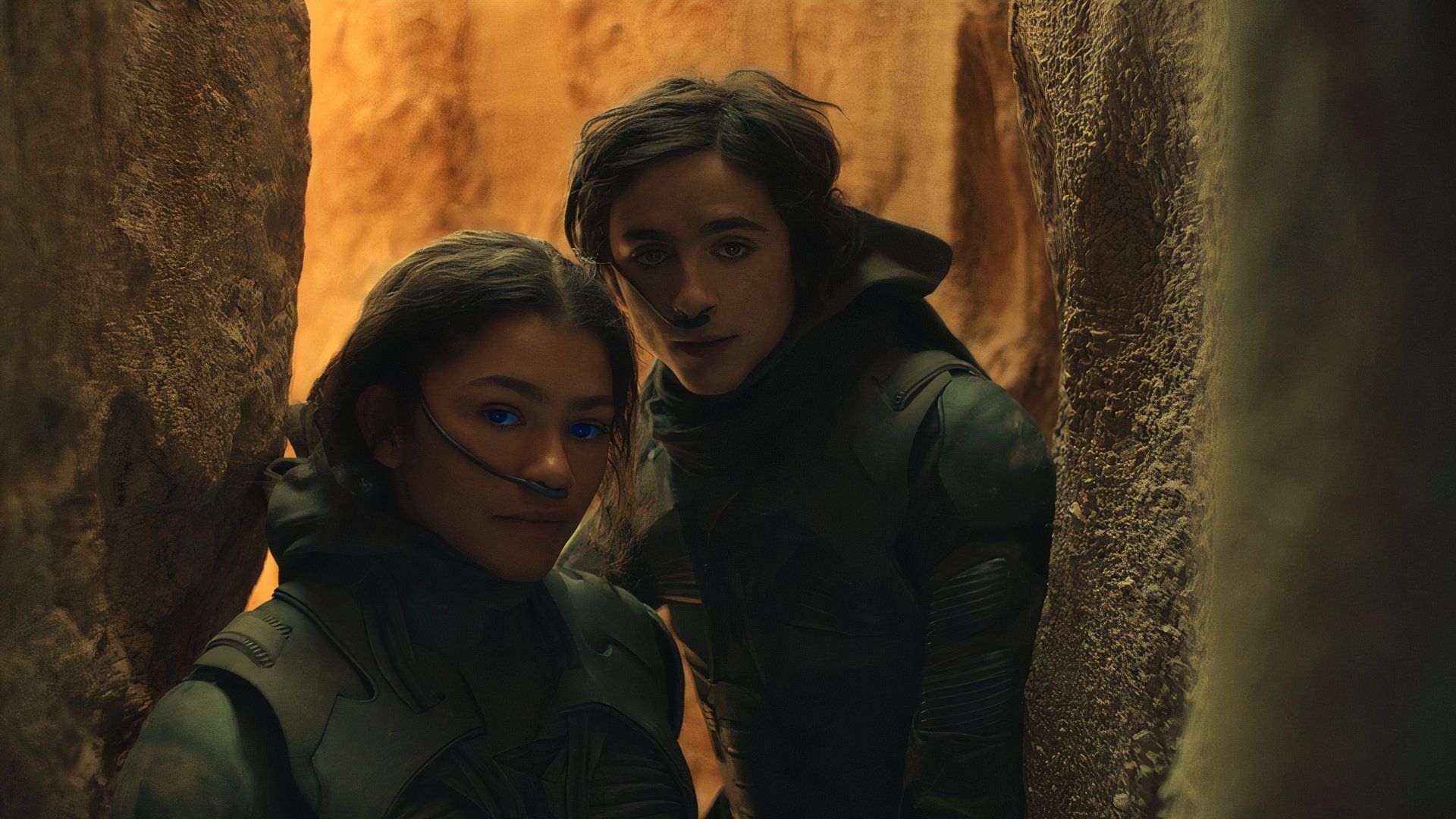 The Forgotten Children of Dune Series Did What Denis Villeneuve Never Will