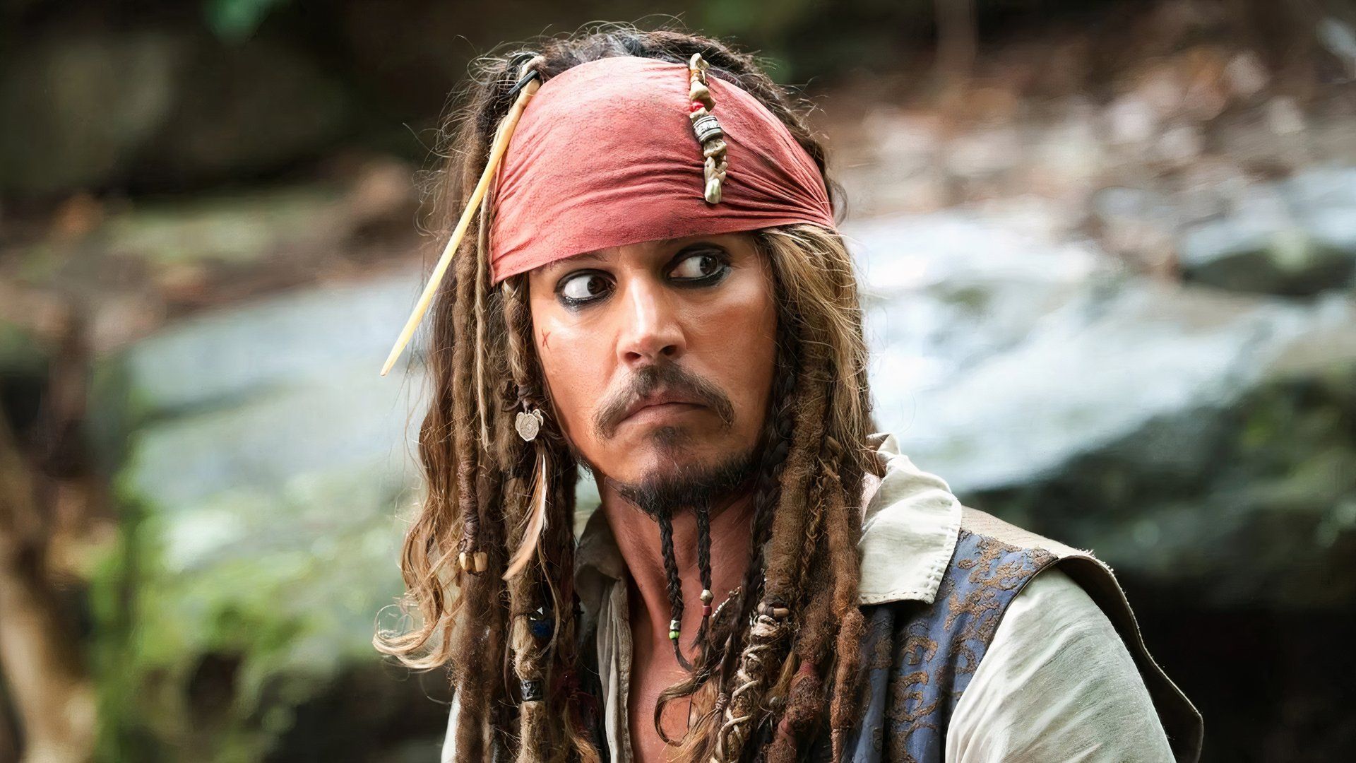 Остин Батлер высказался по поводу слухов о перезапуске «Пиратов Карибского моря»