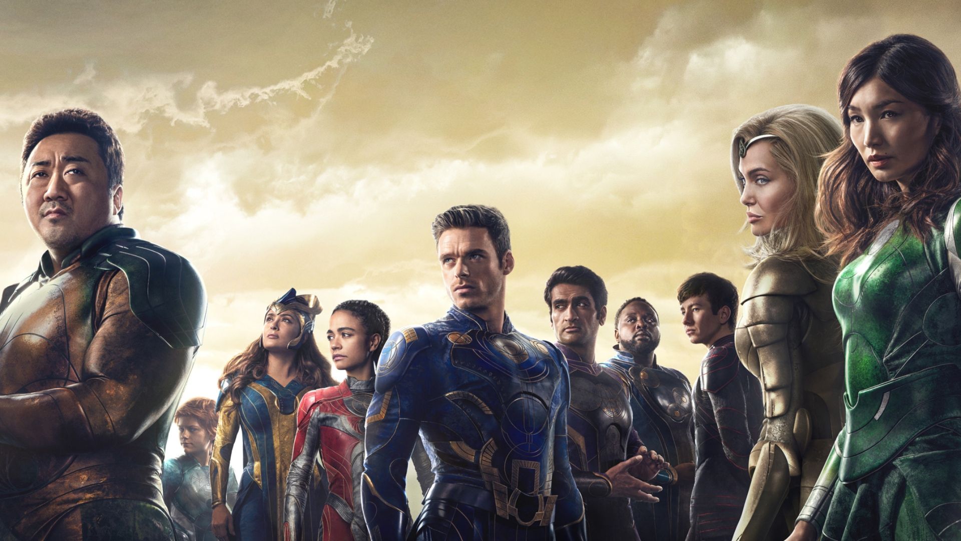 10 лучших команд Marvel, которые не являются Мстителями или Людьми Икс