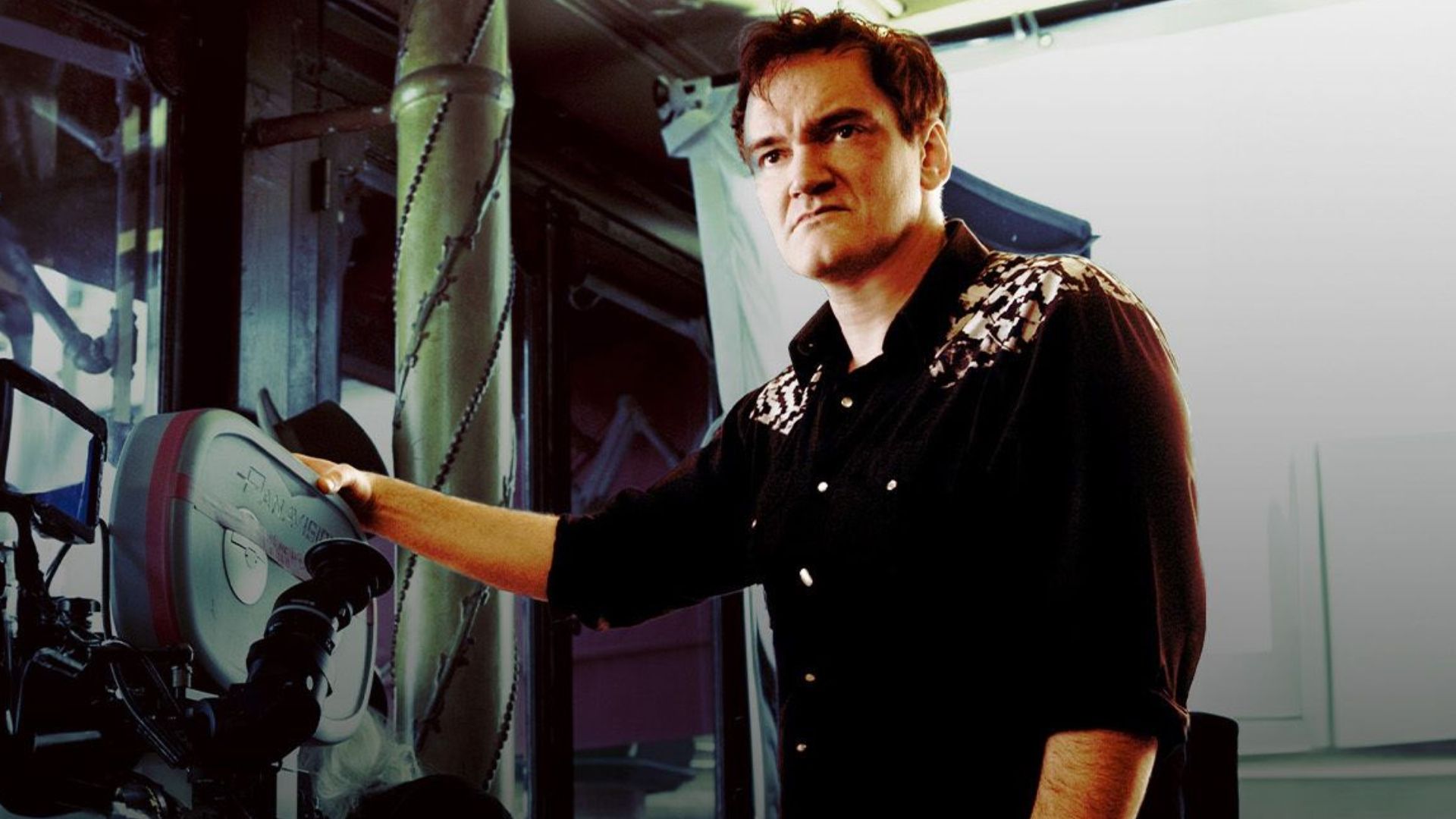 Quentin Tarantino Responds to Rumors About His Canceled Final Film The Movie Critic