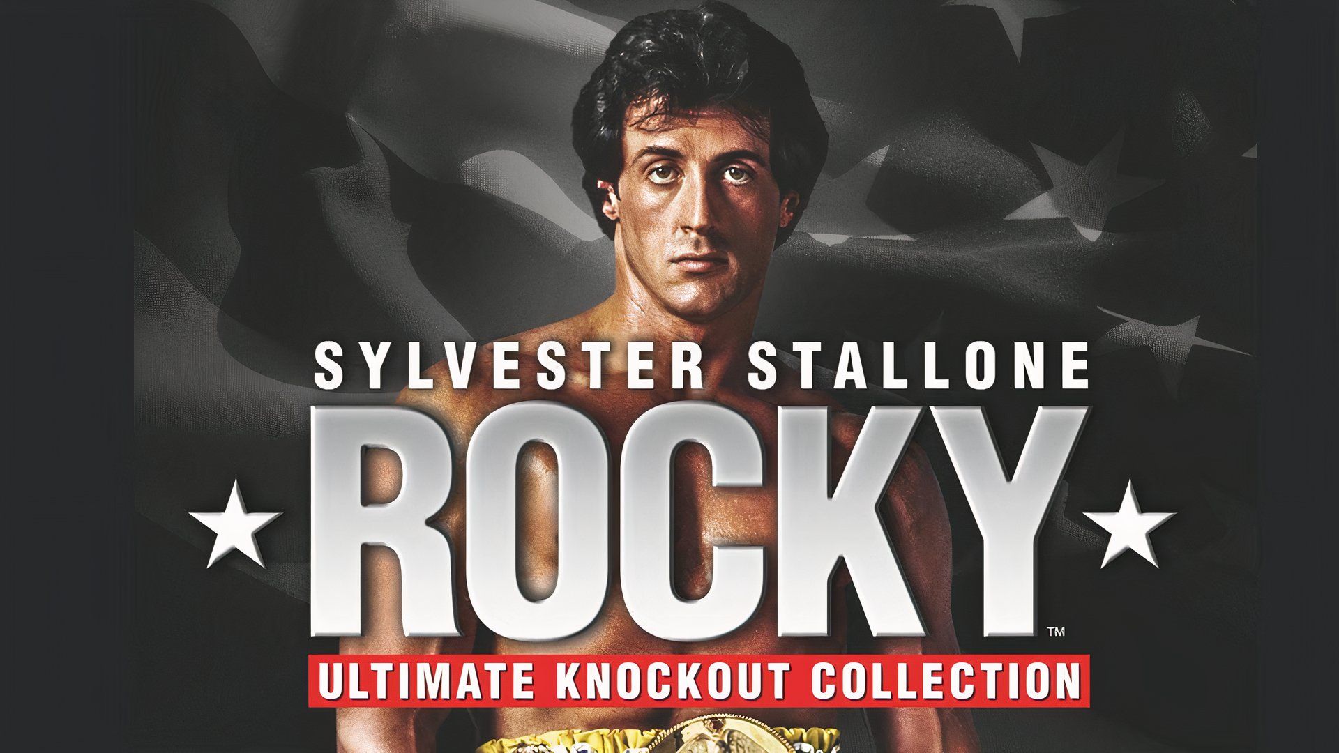 Rocky Ultimate Knockout Edition 4K movies