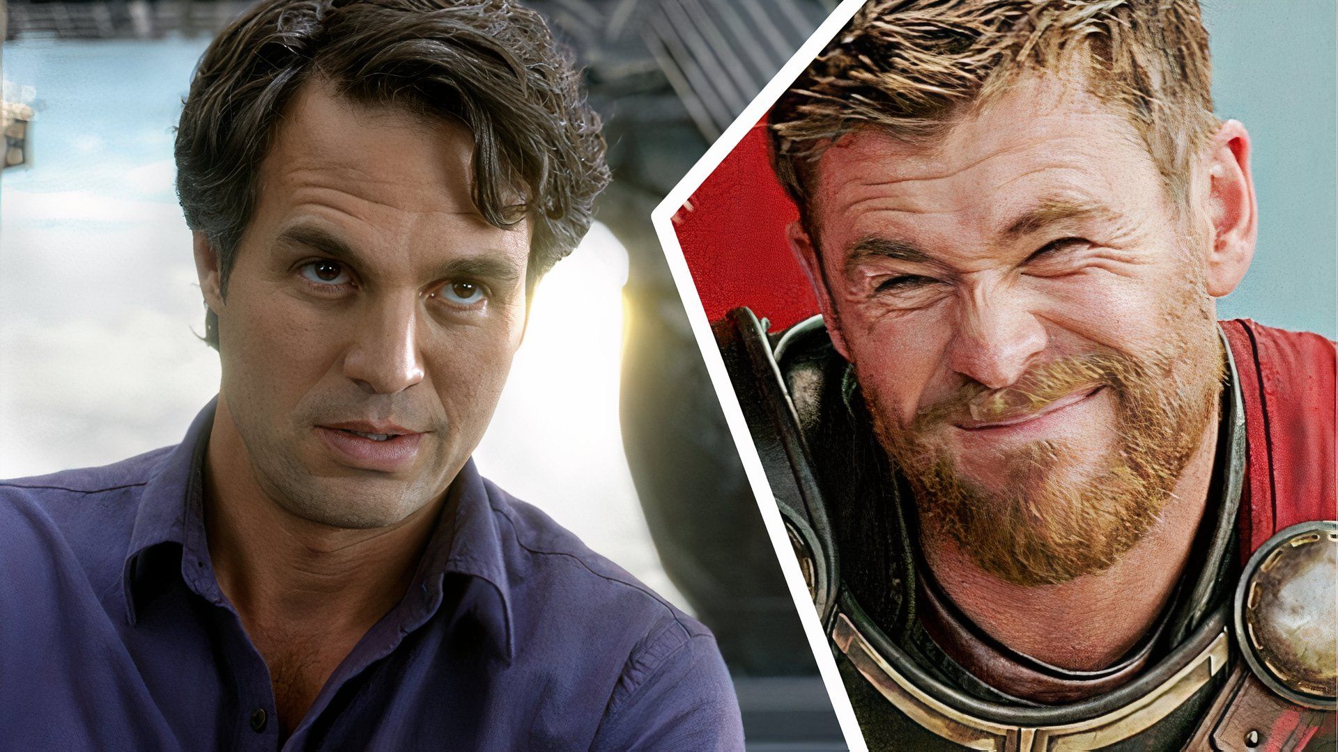 Marvel Stars Mark Ruffalo And Chris Hemsworth Set To Reunite In 'Crime 101'