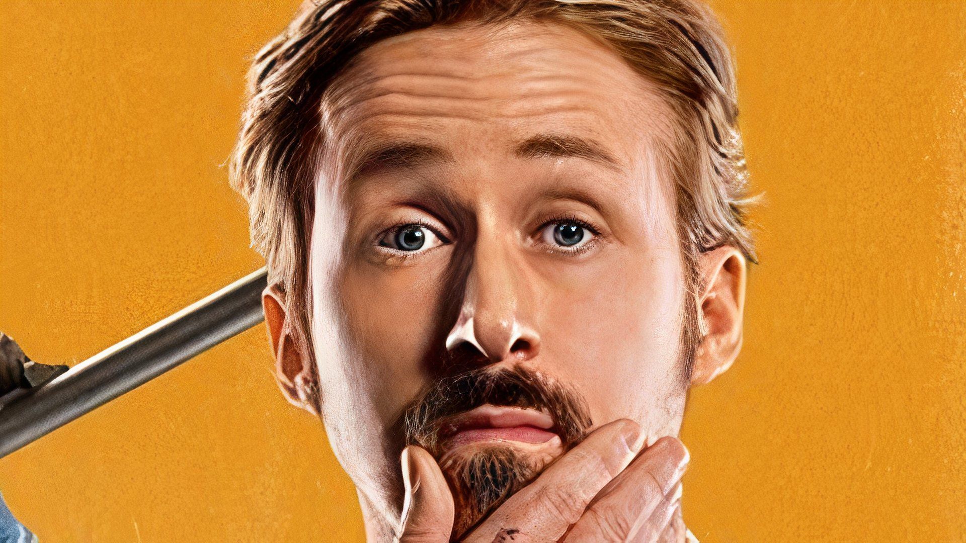 Ryan Gosling The Nice Guys
