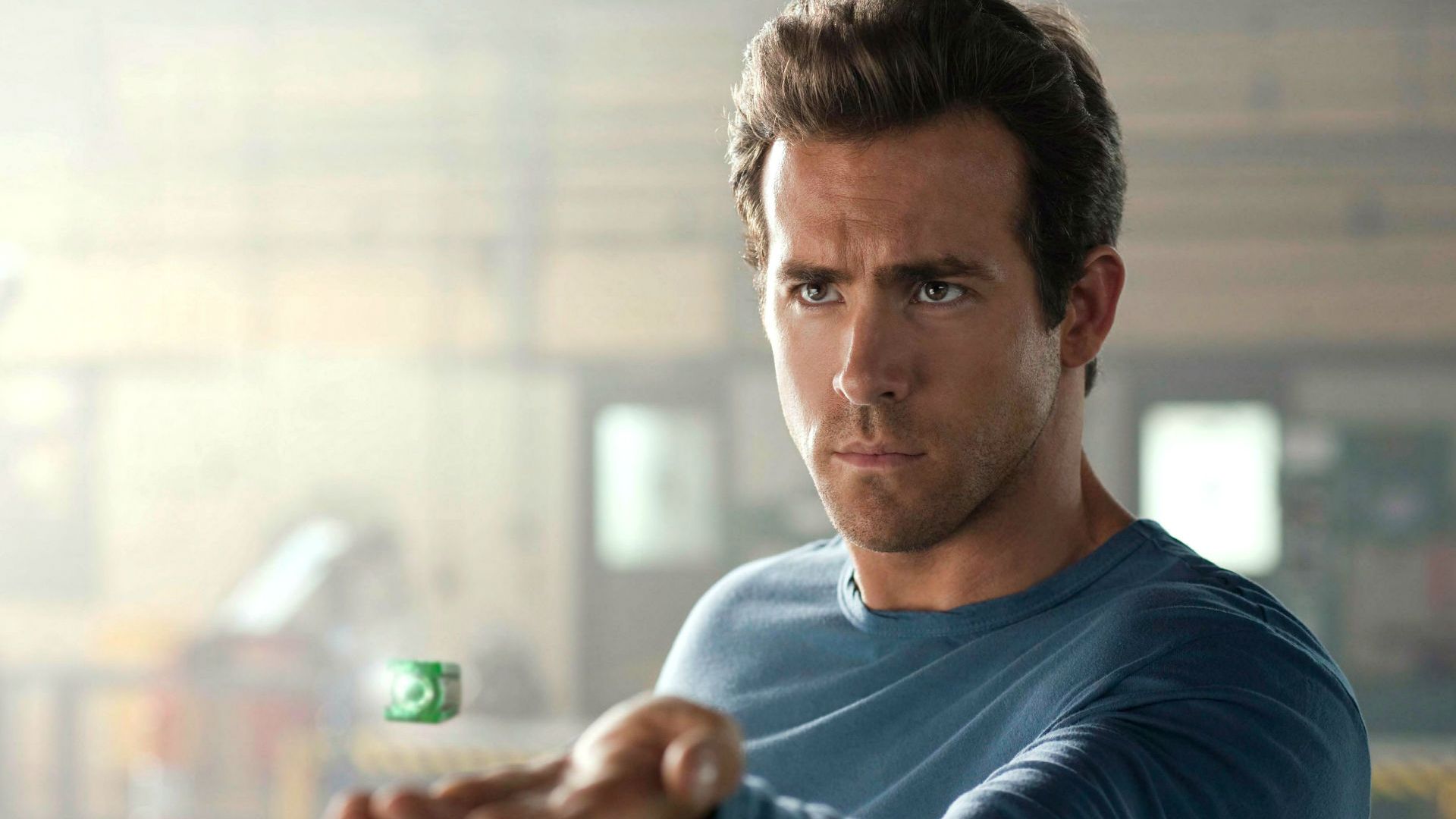 Ryan Reynolds' 2013 Box Office Flop Changed His Career