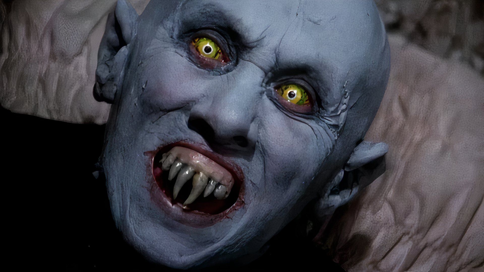 Stephen King's Salem's Lot Becomes Max's Top Movie on Streaming Debut