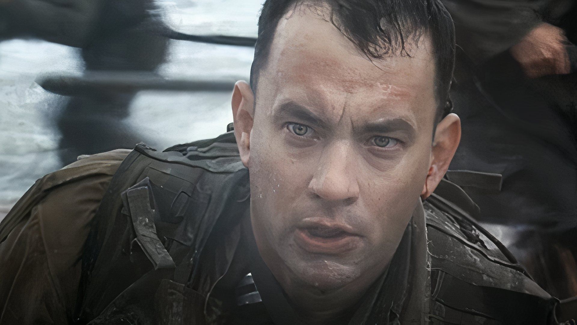 20 Most Common Tropes in War Movies