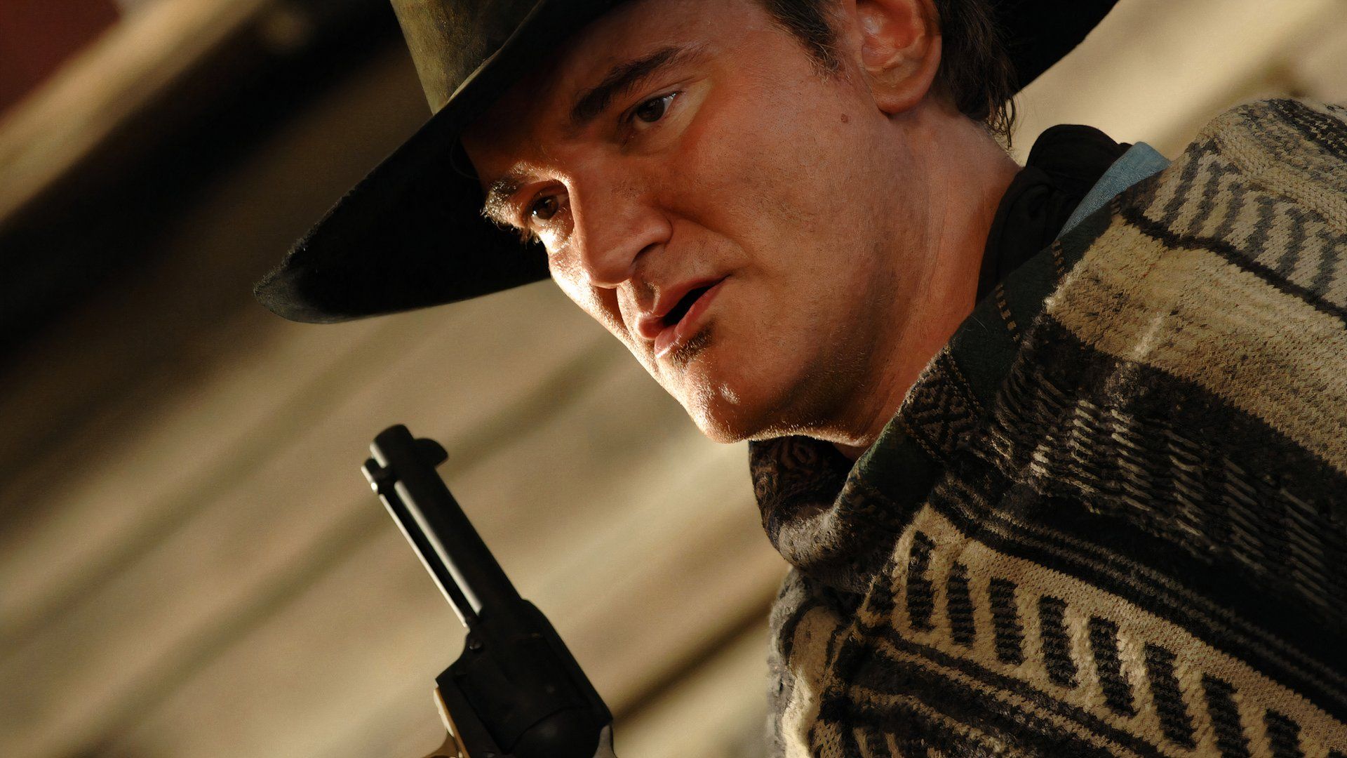 Quentin Tarantino Gets Backlash for Alec Baldwin Comments & Gun Analogy