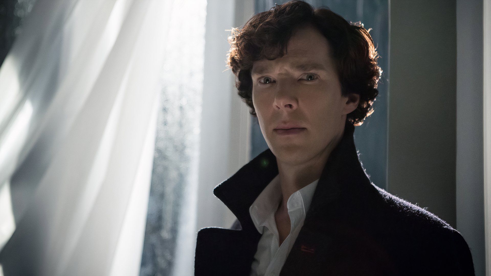 Benedict Cumberbatch Sherlock Series Gets Exciting Update From Producer