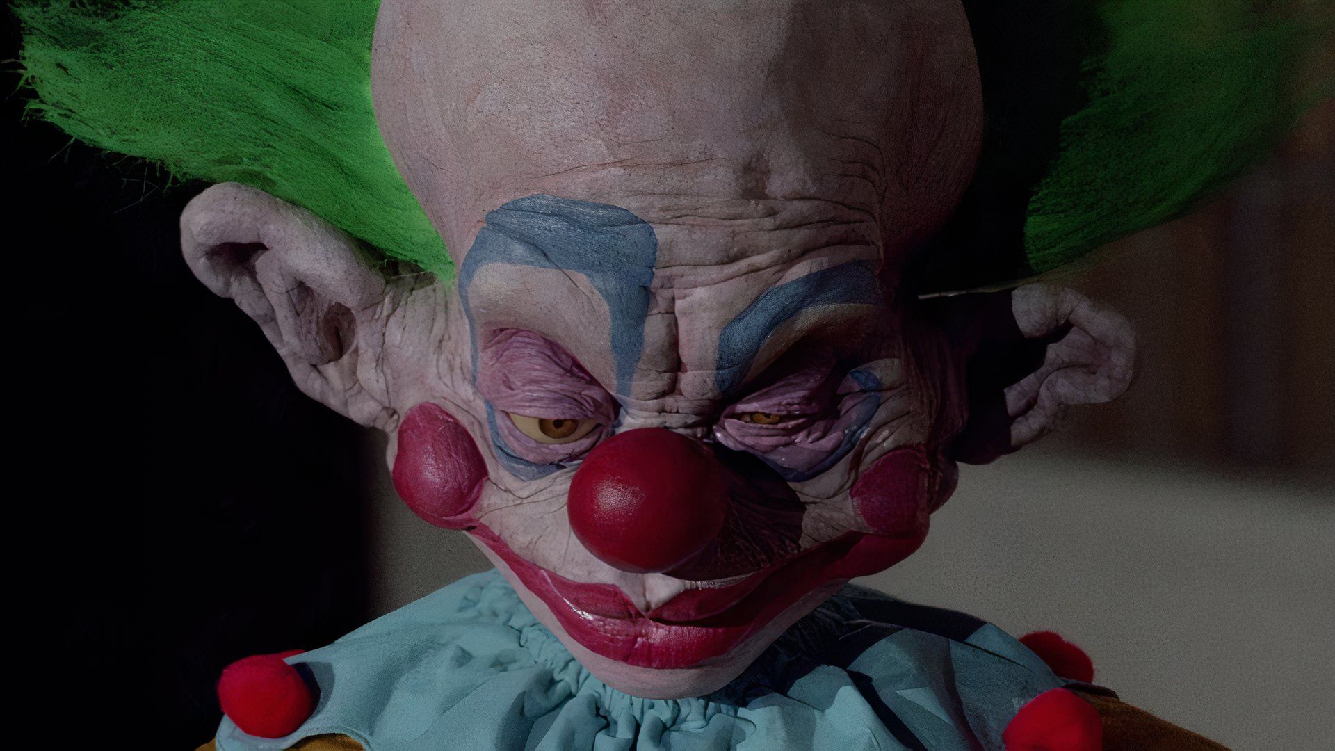 10 Best Evil Clown Movies to Watch After Terrifier