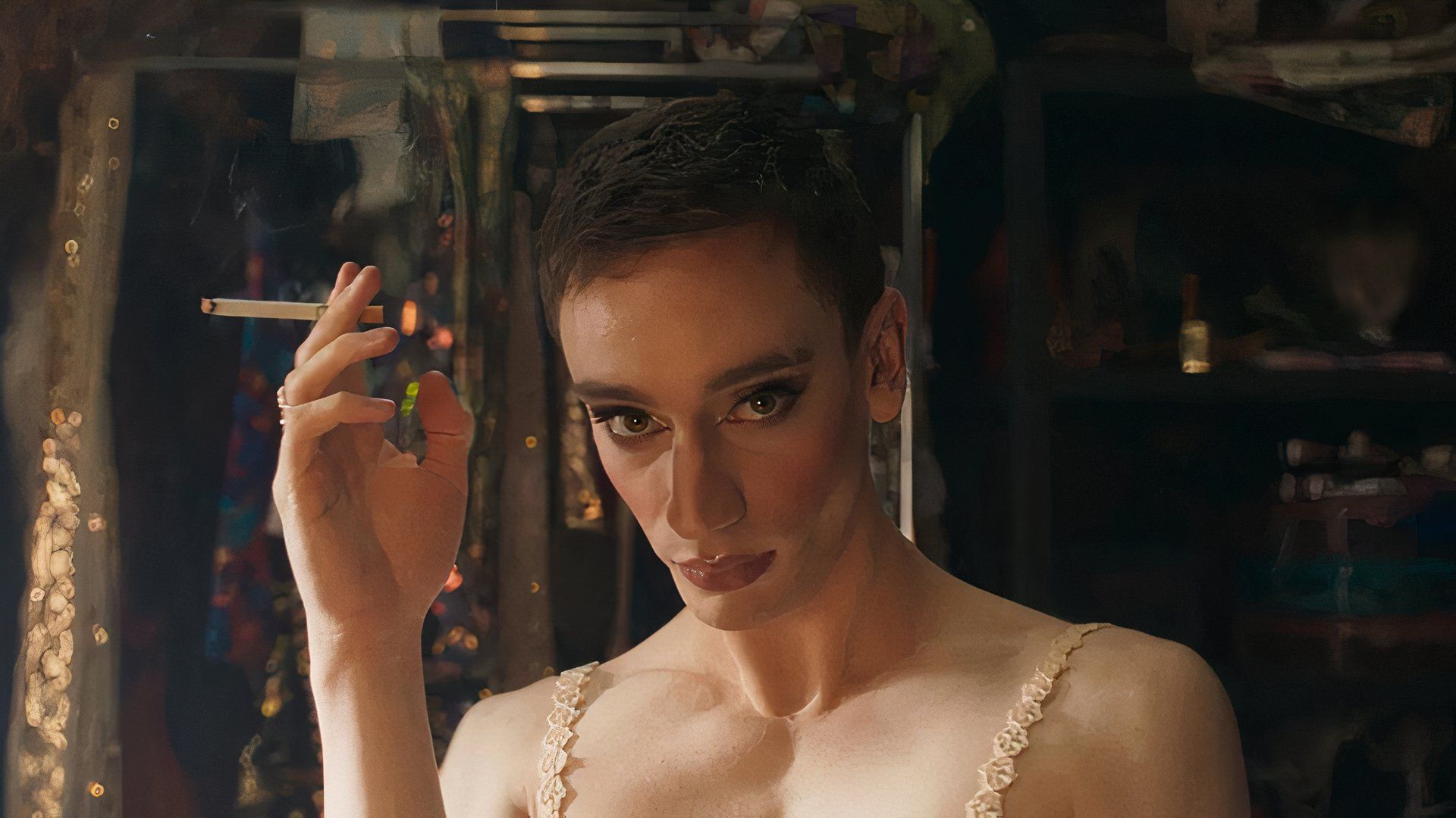 A Heartfelt Coming-of-Age Story Set in the World of Drag