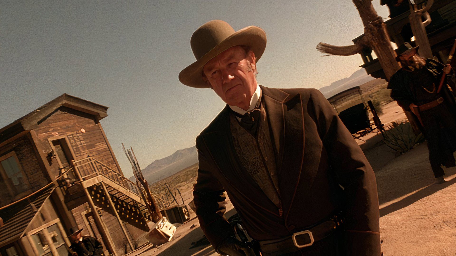 9 Most Underrated Westerns on Netflix