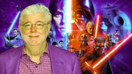 George Lucas Says The Use Of AI In Movies Is Inevitable 