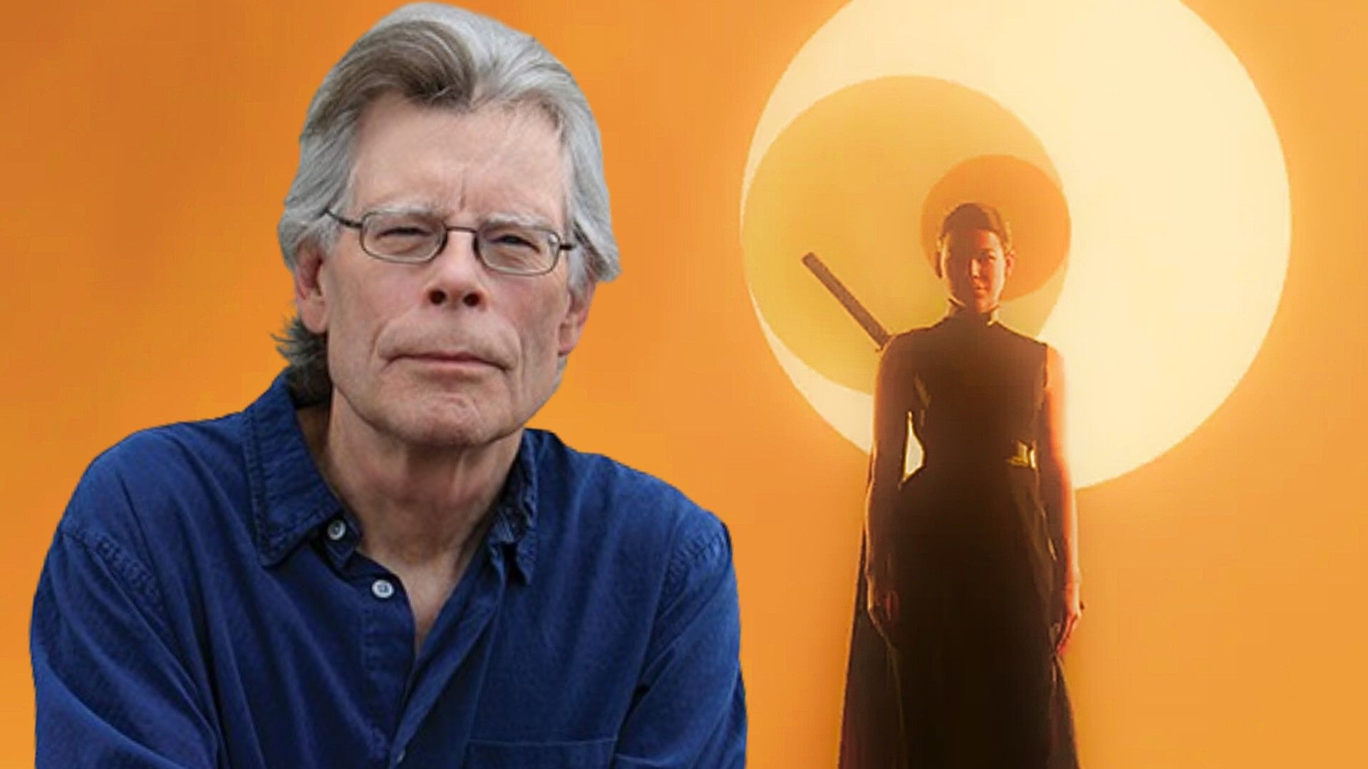Stephen King Heaps Praise on New Netflix Sci-Fi Series: ‘Sprawling, Thought-Provoking, Immersive’