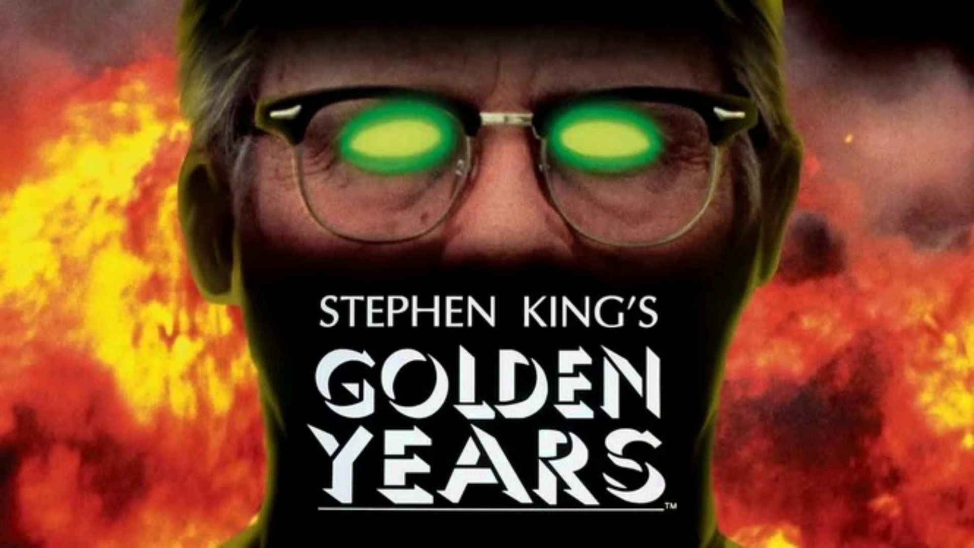 12 фильмов и сериалов Стивена Кинга, снятых не по его книгам
