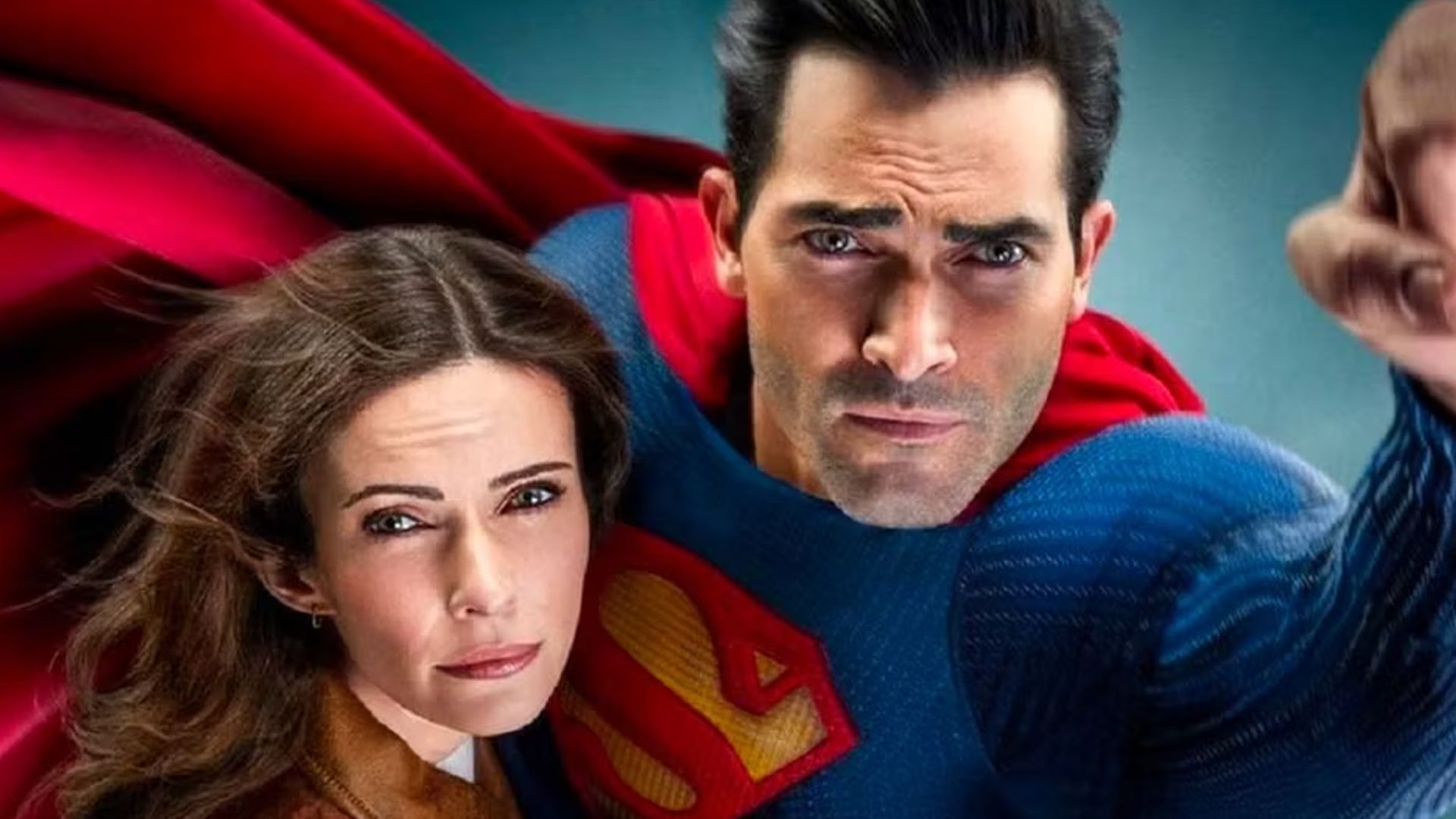 Superman & Lois