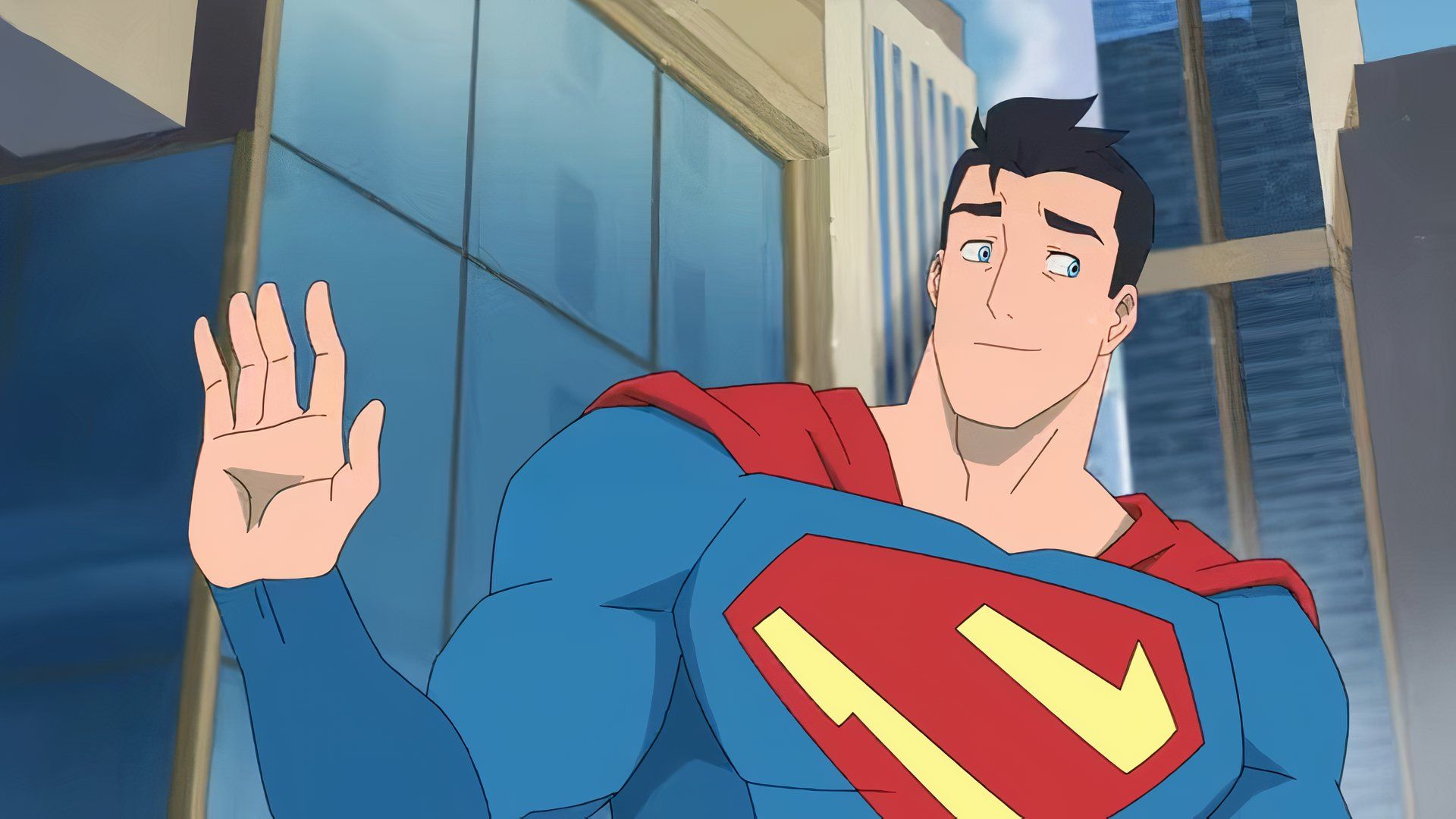 10 Best Moments From My Adventures With Superman Season 2, Ranked