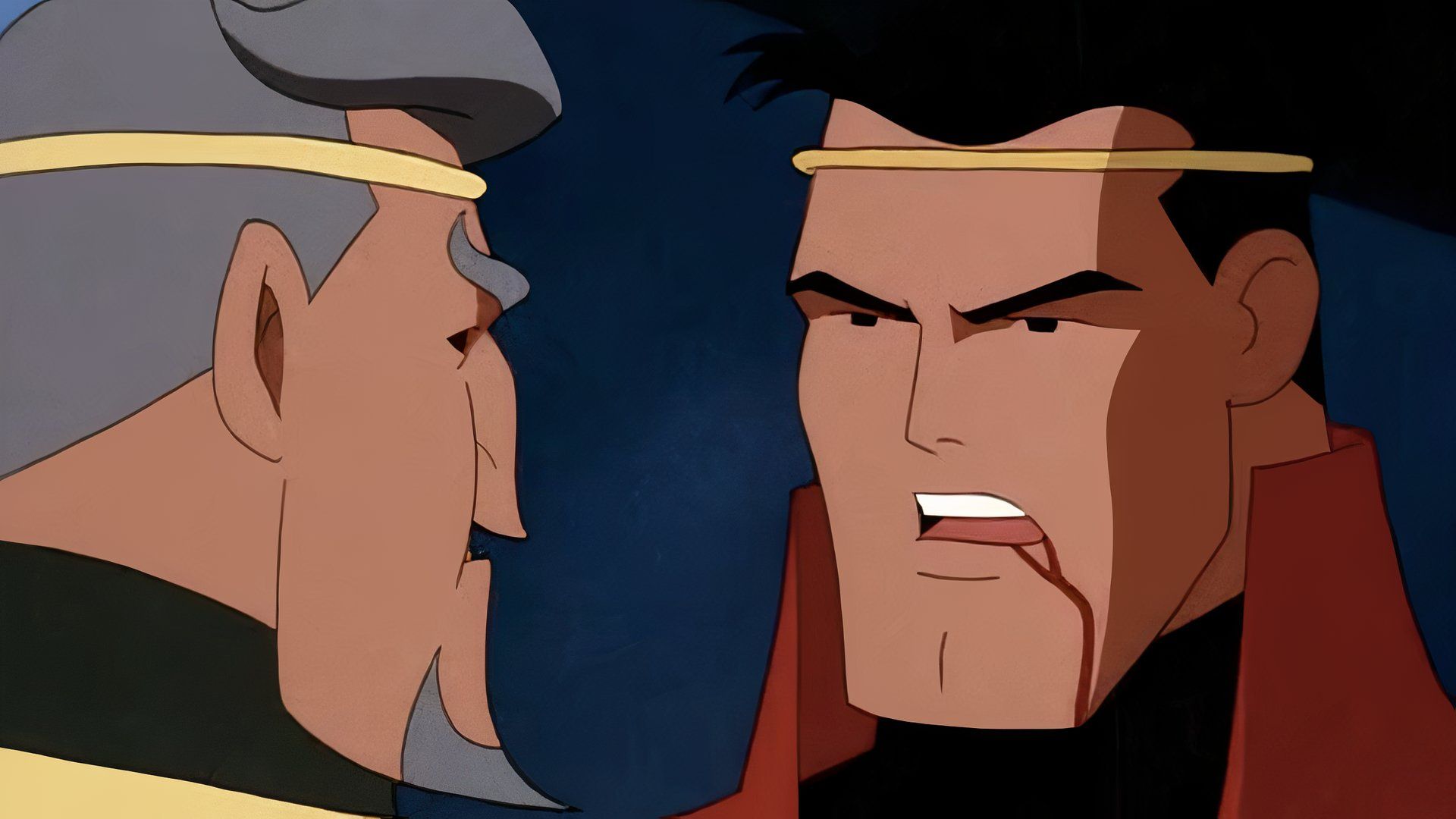 10 лучших анимационных фильмов DC о Супермене