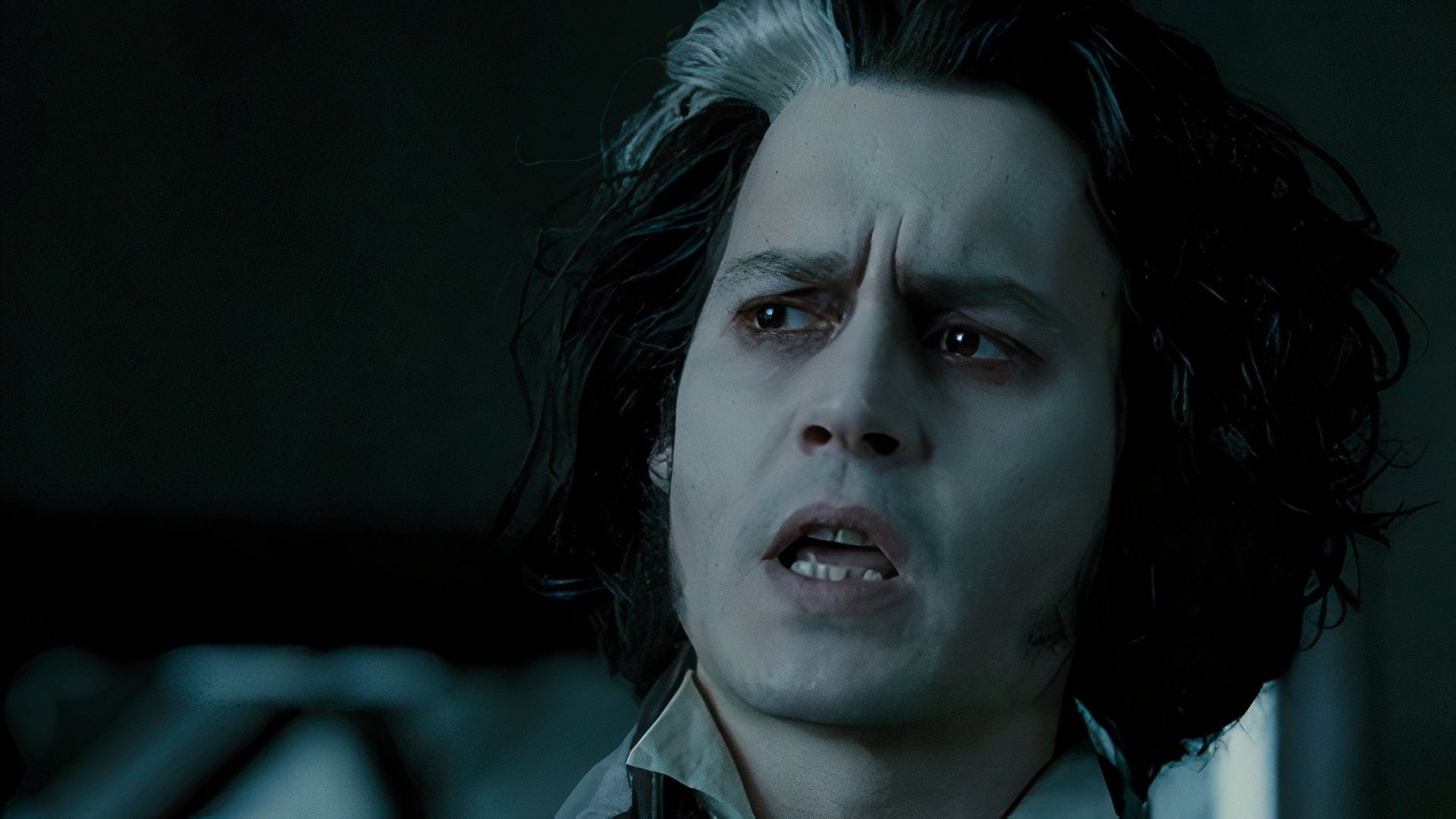 8 Most Common Tim Burton Movie Tropes