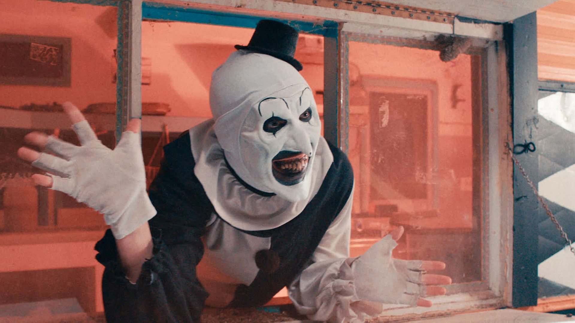 Terrifier 4 Horror Sequel Confirmed by Director Damien Leone