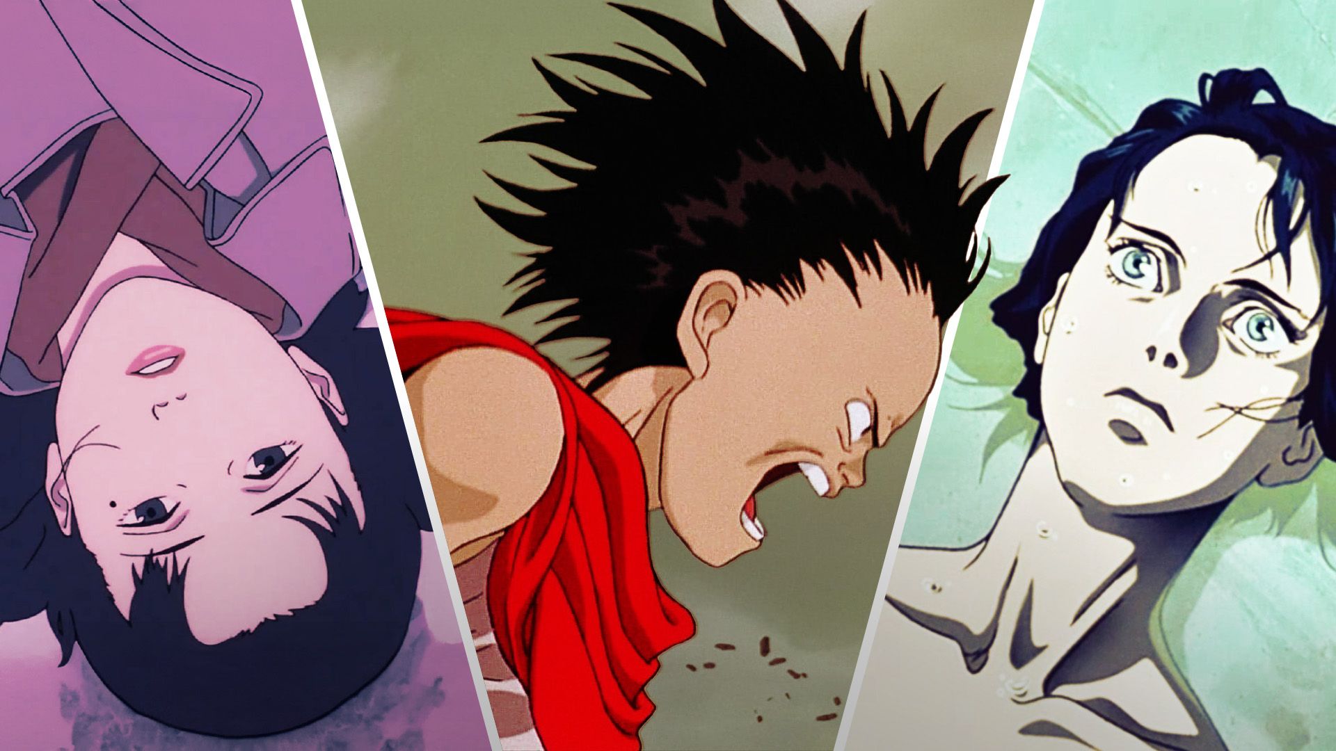 20 Most Intense Fighting Anime Series