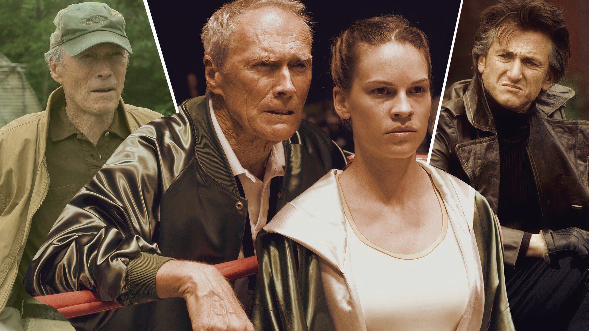 The 7 Best Clint Eastwood Movies of the 21st Century, Ranked