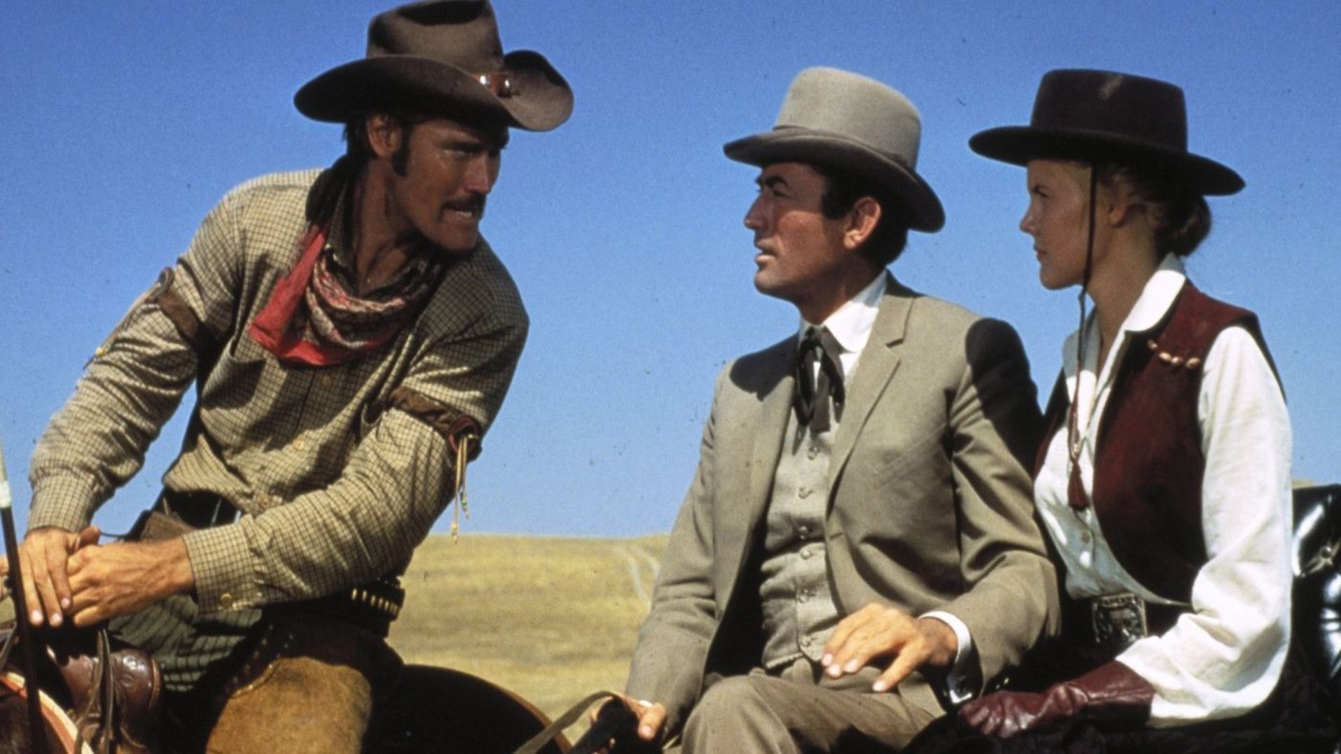 10 Best Classic Westerns to Stream on Tubi