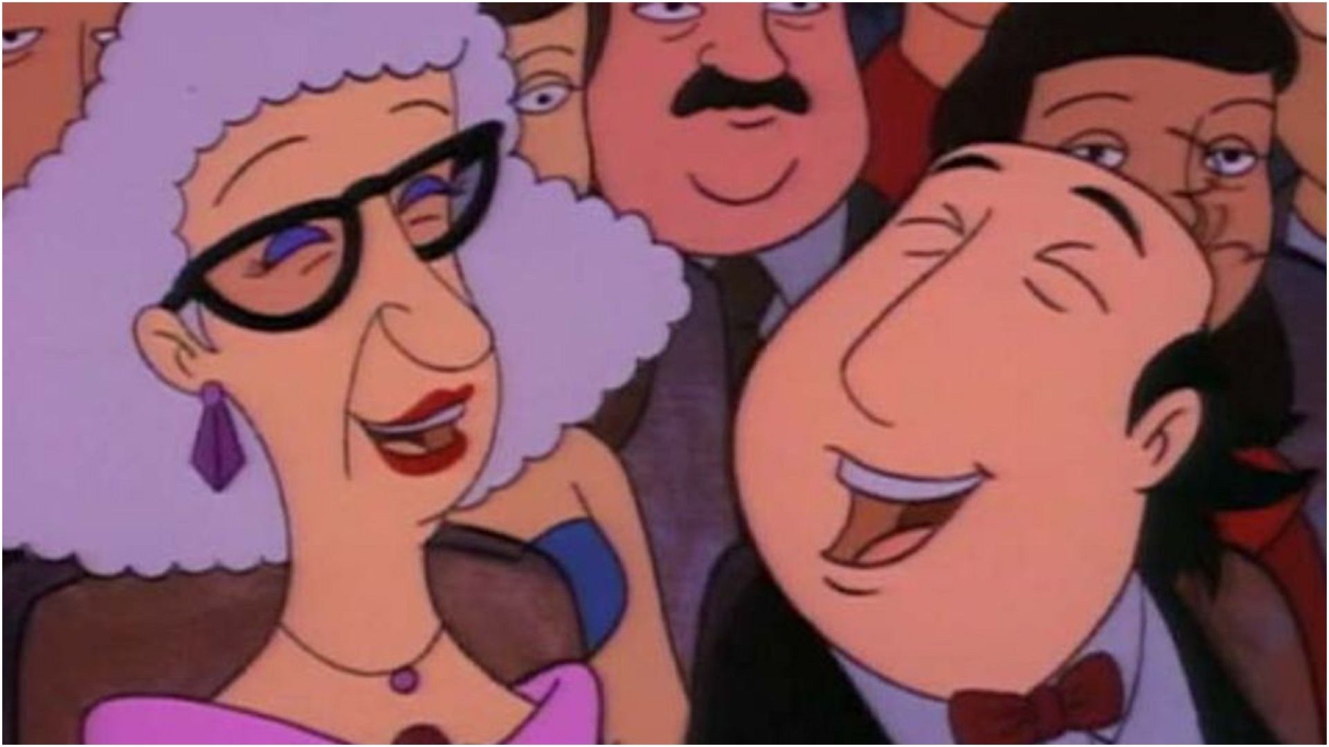 The Critic Was Canceled Too Soon, but You Can Stream it Free on Tubi