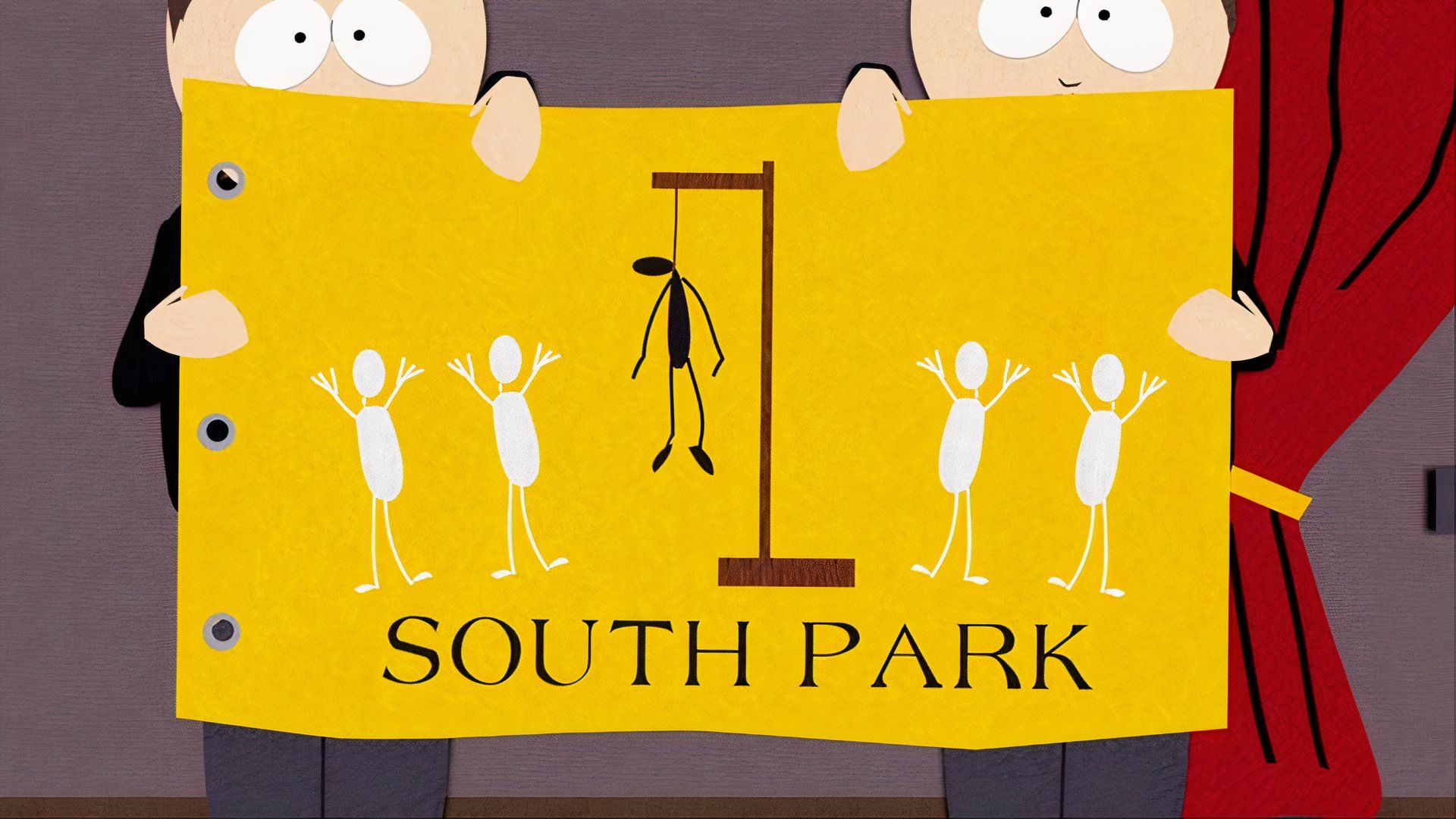 17 самых недооцененных эпизодов Южного парка