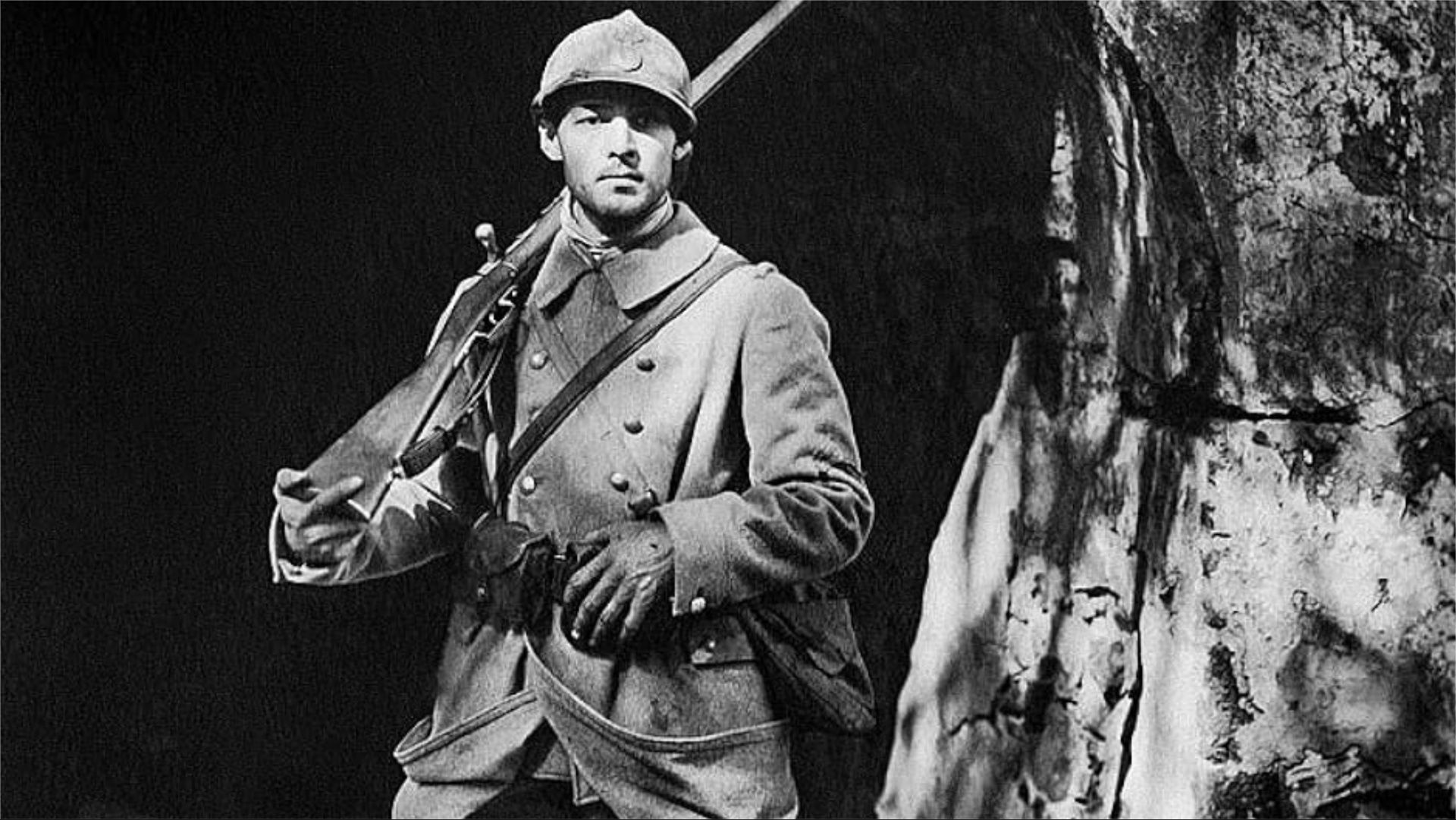 10 лучших военных фильмов эпохи немого кино