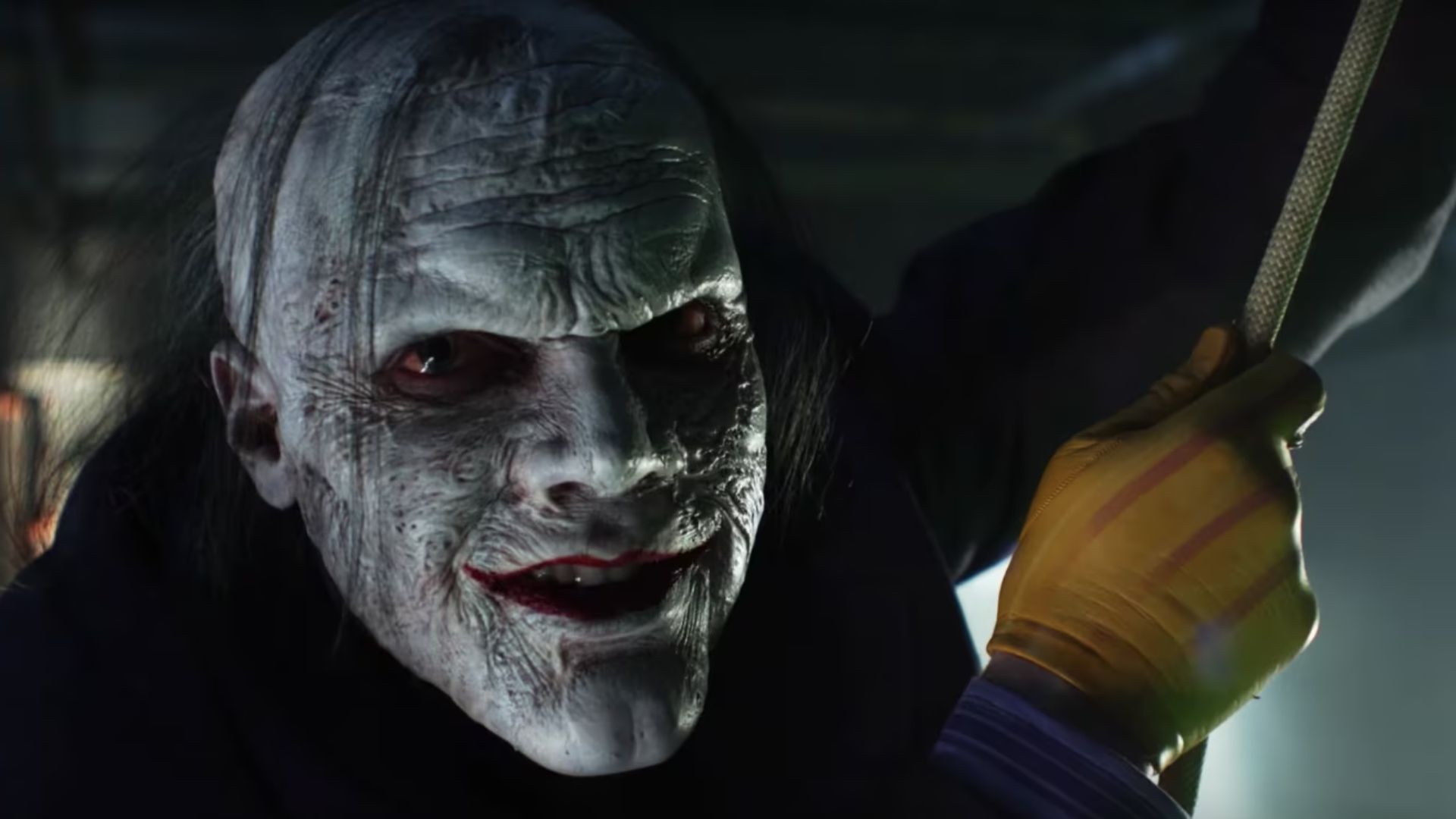 Joker 2's Twist Ending, Explained