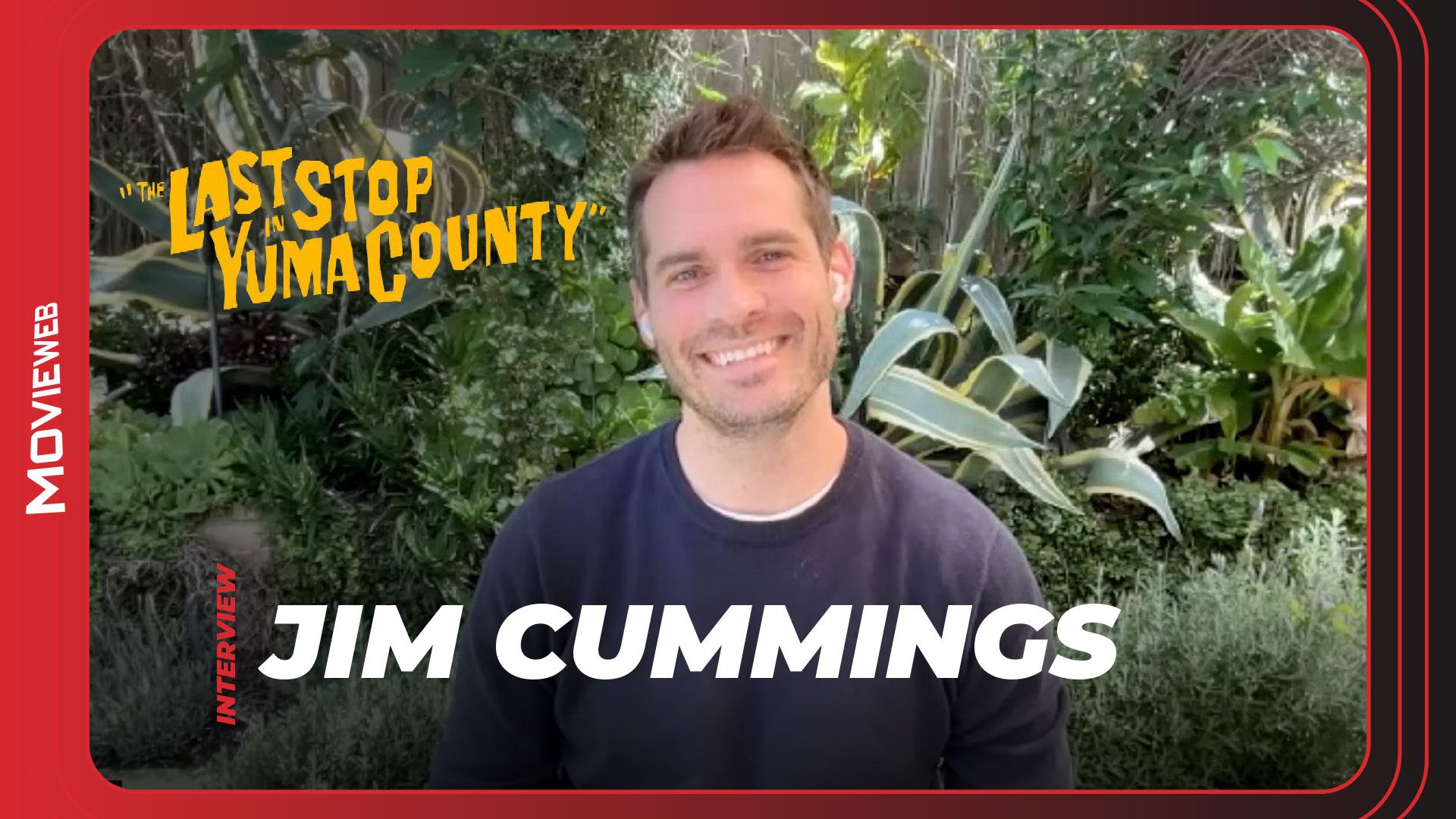 The Last Stop in Yuma County - Jim Cummings