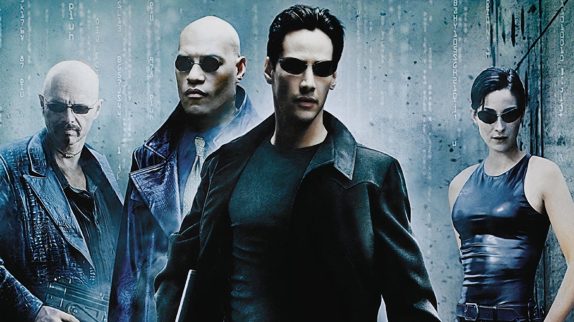 Keanu Reeves Left Speechless When Reflecting on the Impact of The Matrix