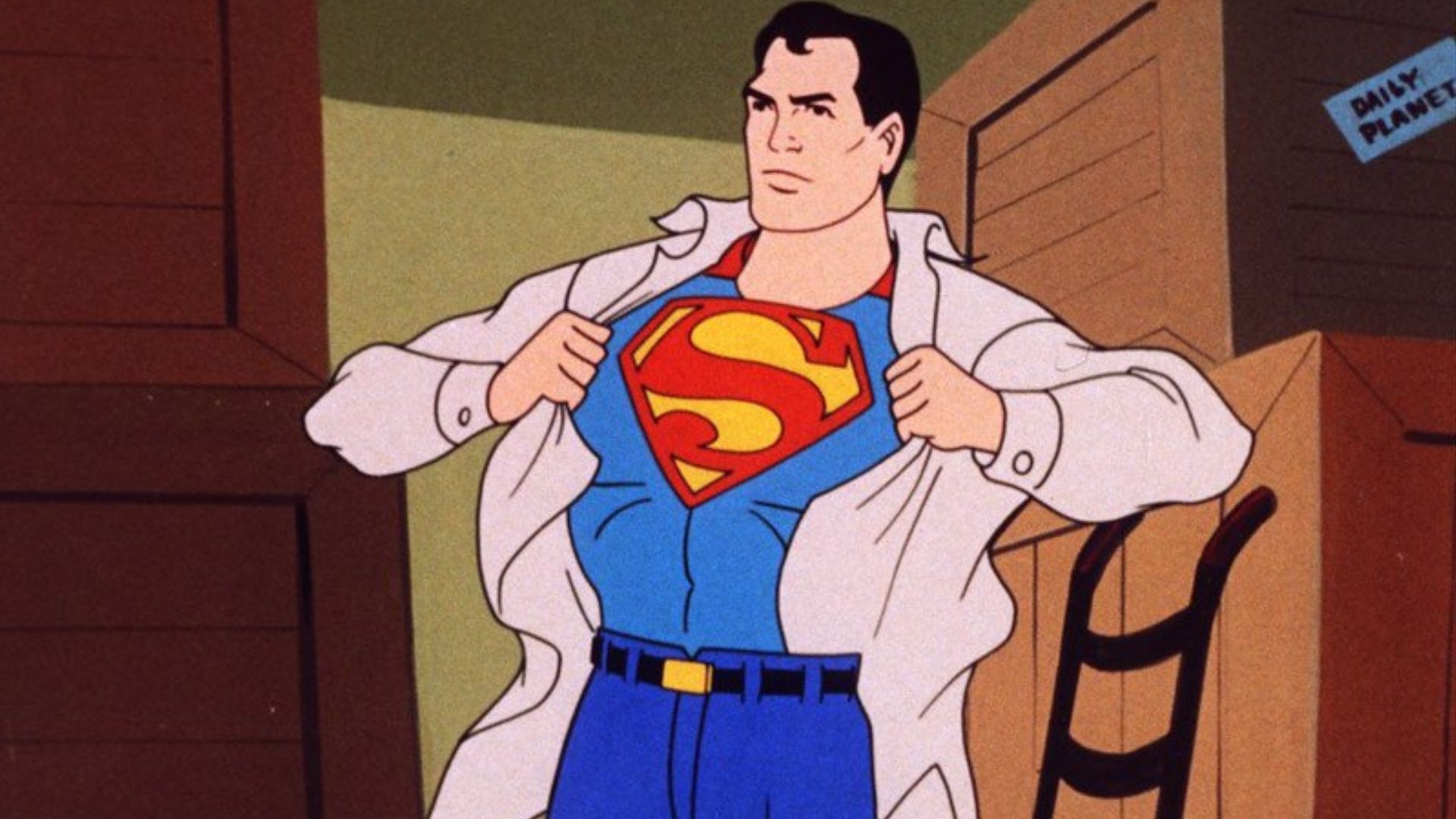 Джеймс Ганн поделился кратким обзором семейной фермы Супермена Кентов