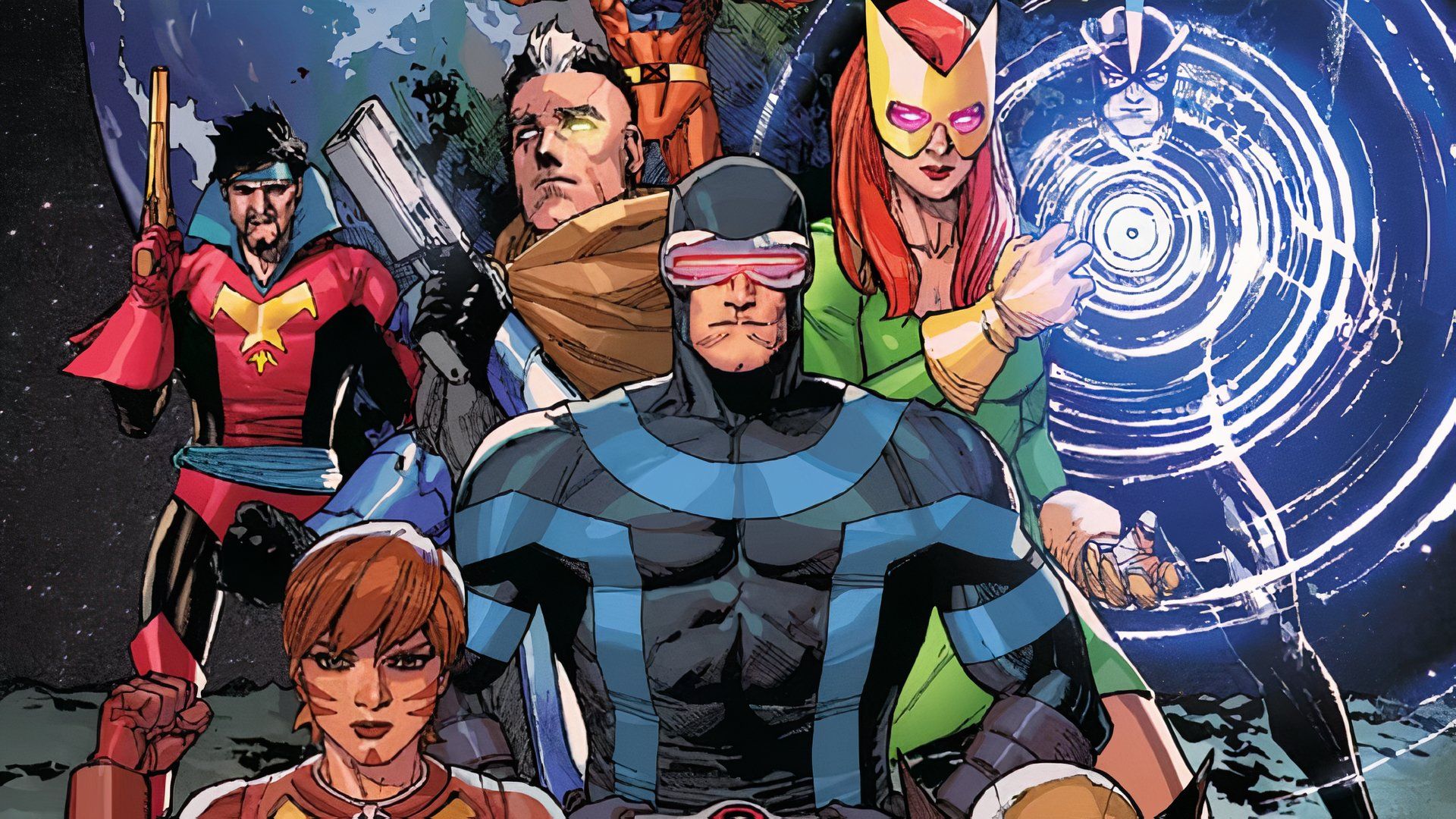 X-Men Roster for MCU Reboot Teased by Kevin Feige