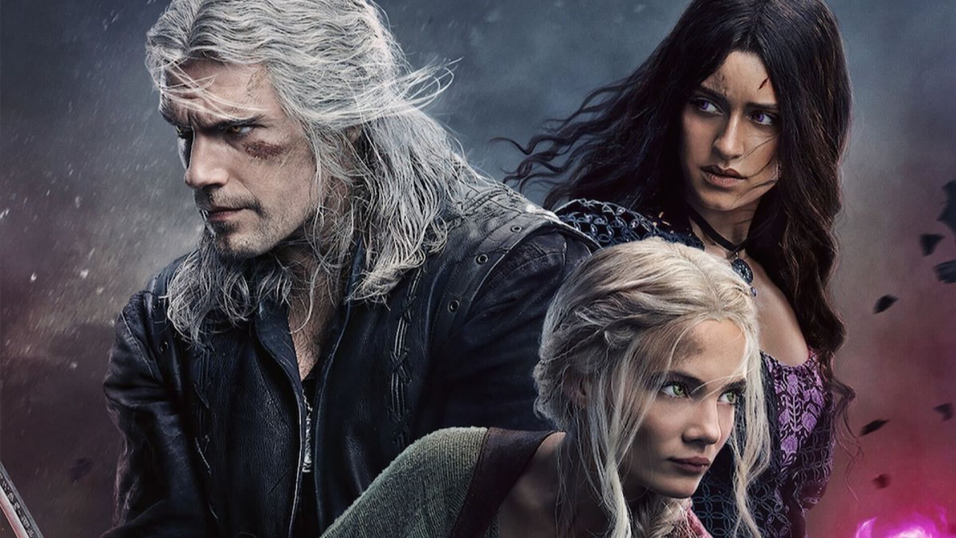 The Witcher Star Admits They Are ‘Ready’For the Series To End: