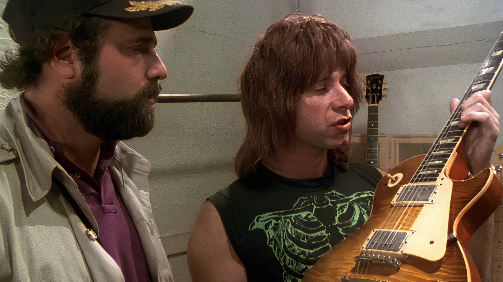 Сиквел "Spinal Tap" получил обновление от Роба Райнера