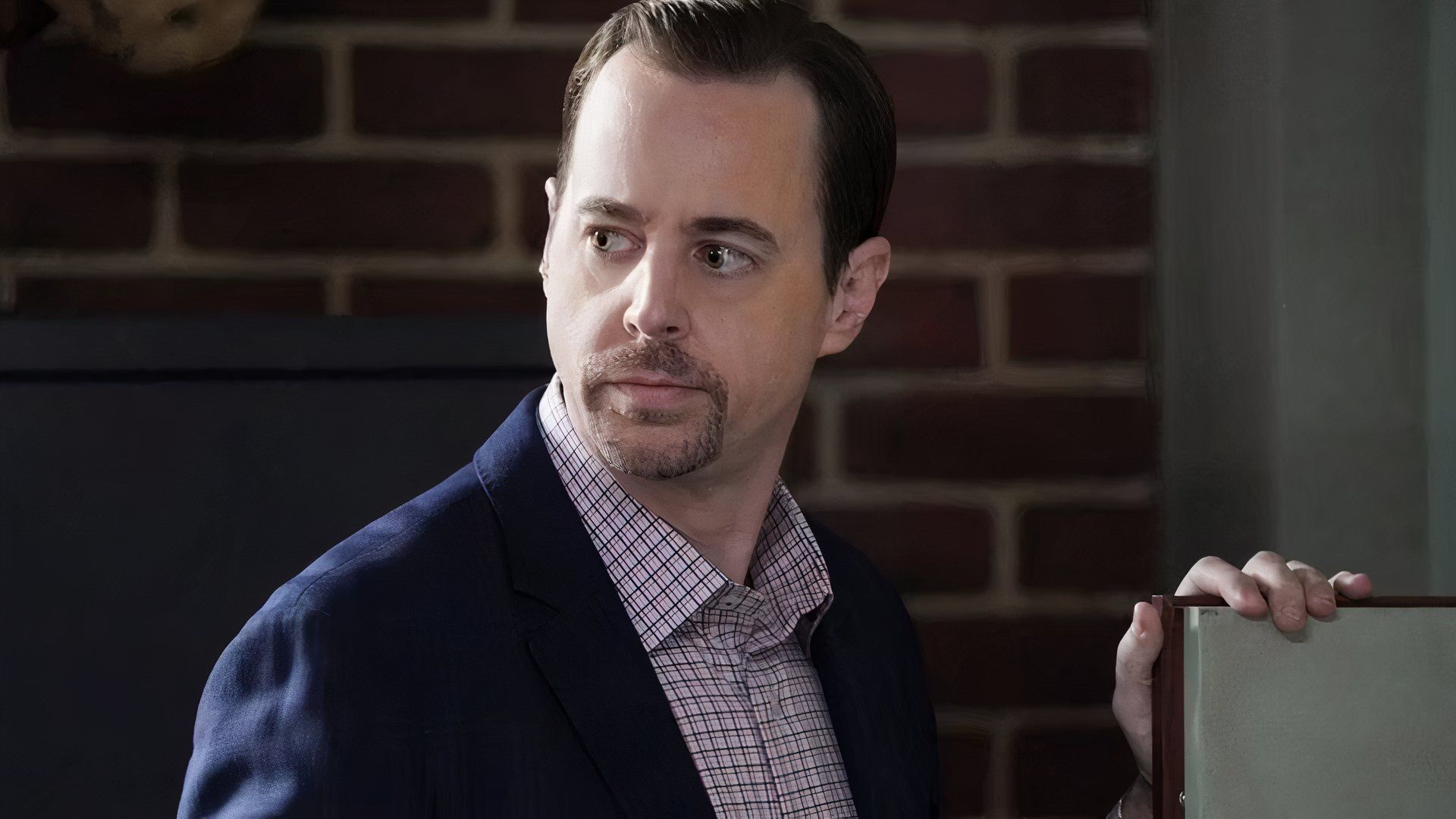 Timothy McGee in NCIS