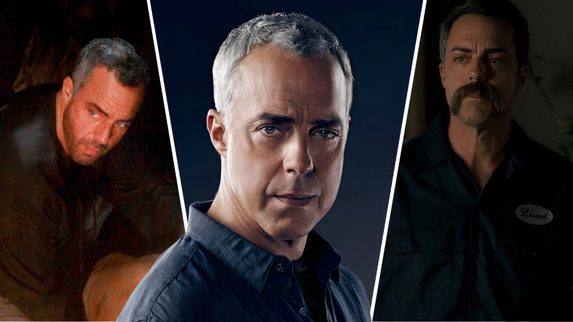 Titus Welliver’s Best Movies And TV Shows