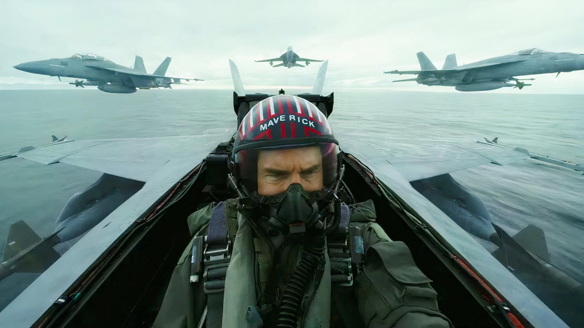 Глену Пауэллу гораздо комфортнее участвовать в Top Gun 3 благодаря недавнему опыту