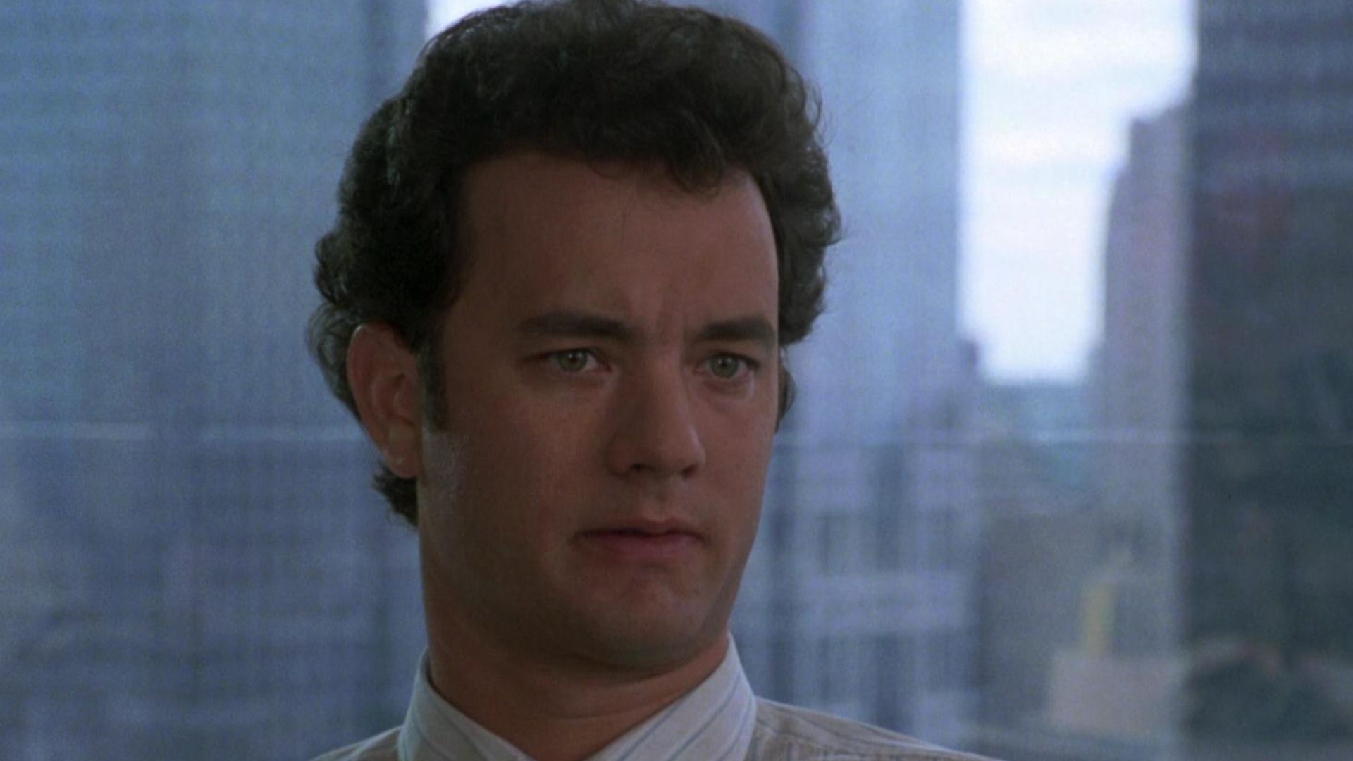 Tom Hanks in Sleepless in Seattle (1993)
