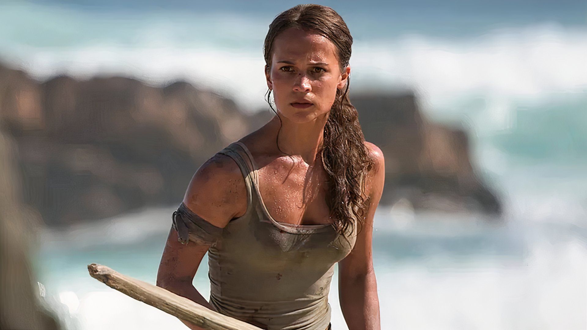 Netflix's Tomb Raider: Legend of Lara Croft Debuts With Franchise Best on Rotten Tomatoes