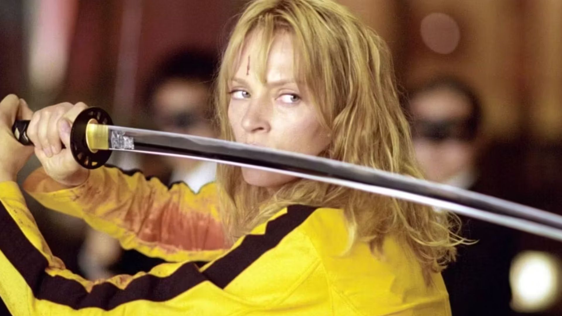 10 Essential Moments In Quentin Tarantino Movies, Ranked